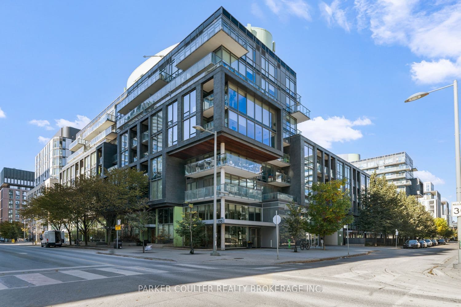 Main Property
