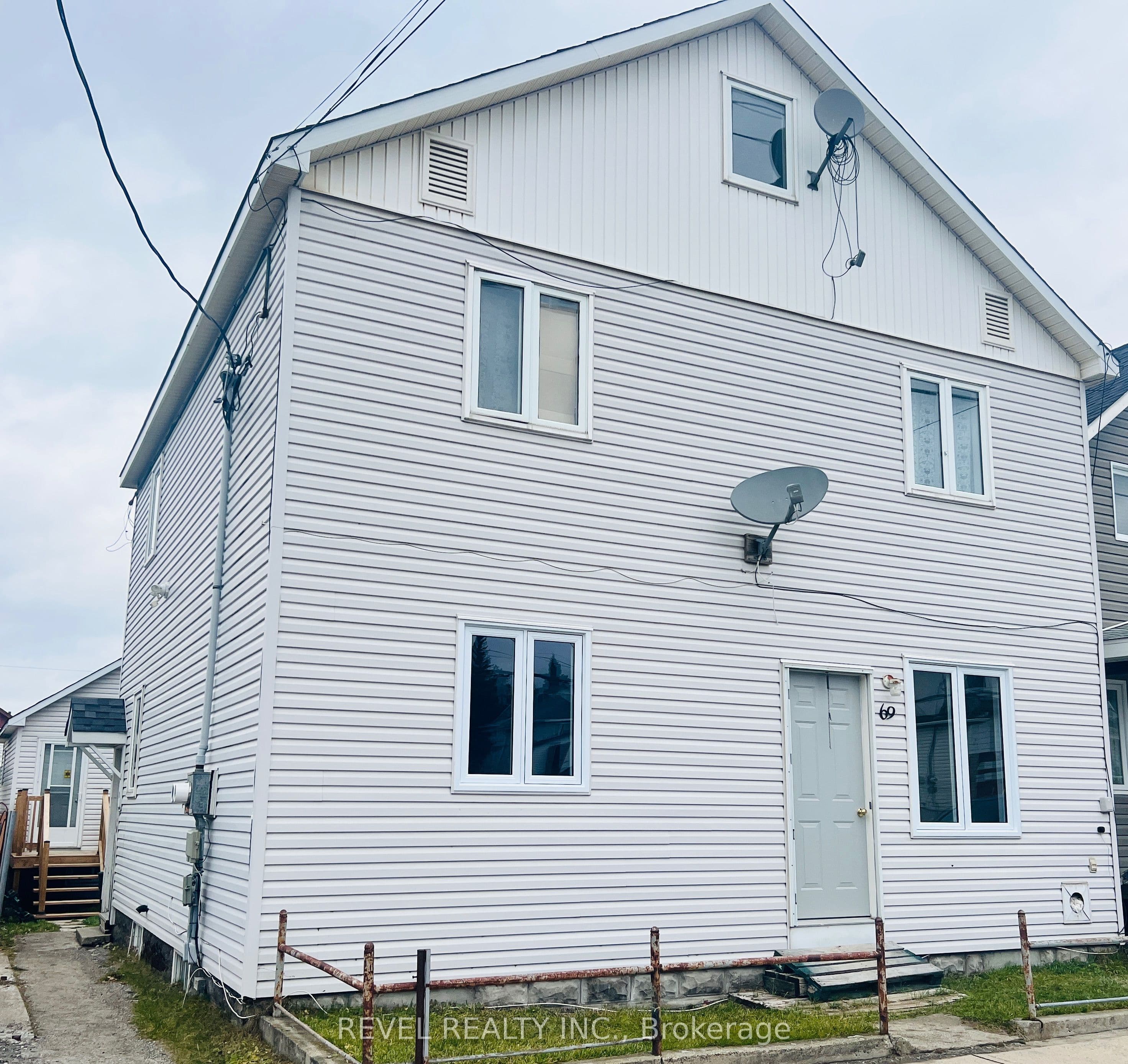 Main Property