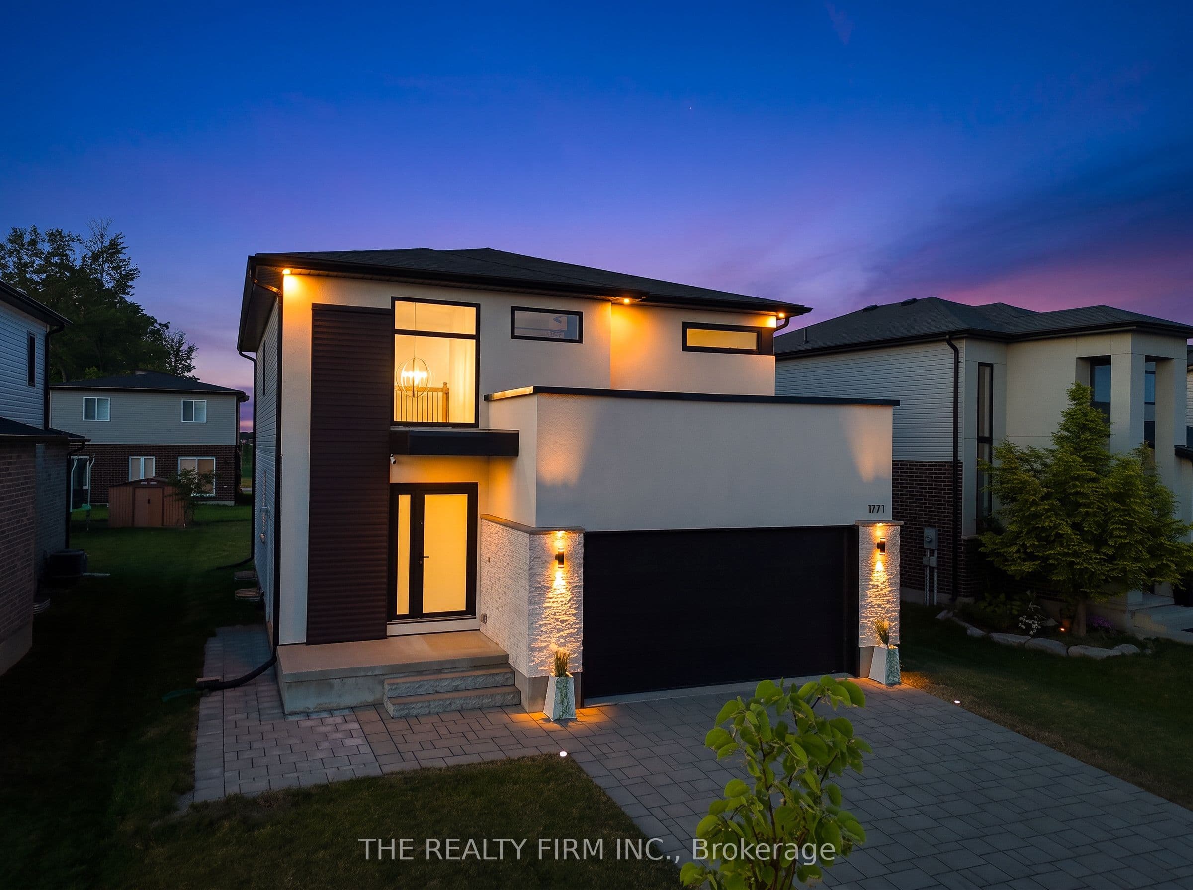 Main Property