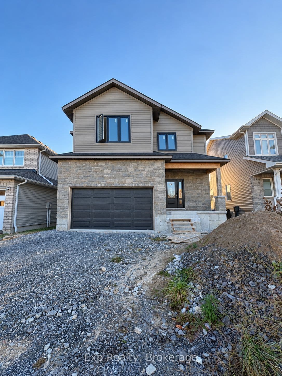 Main Property