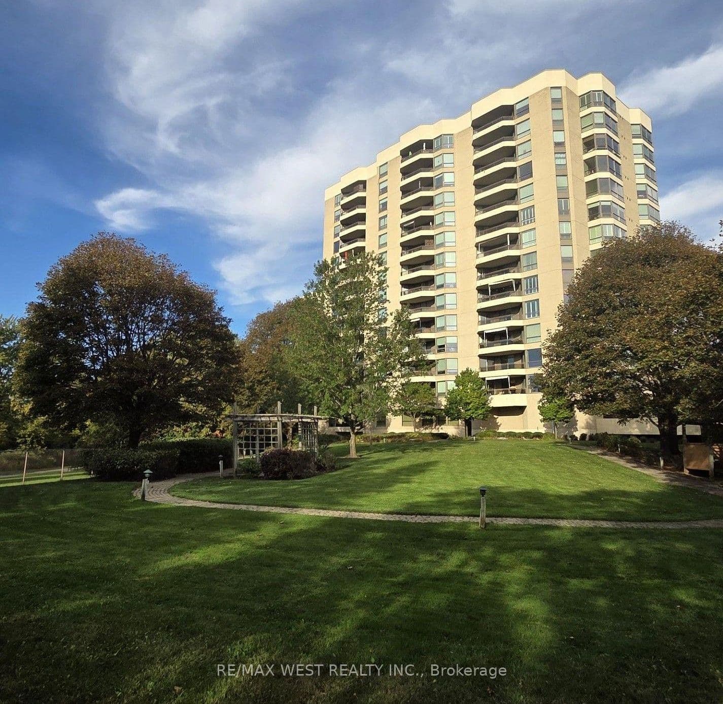 Main Property