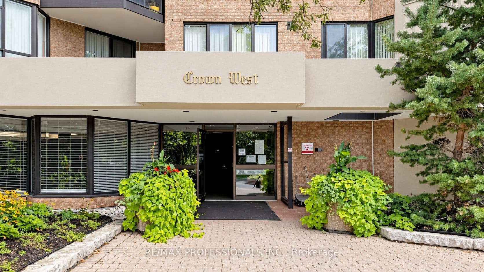 Main Property