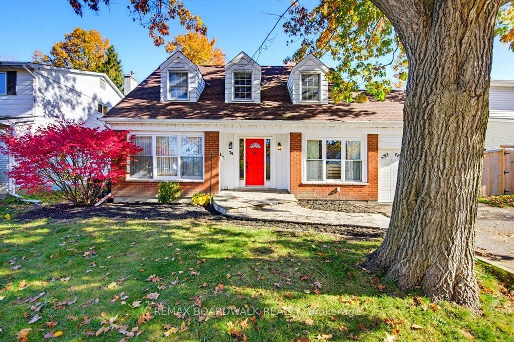 Main Property