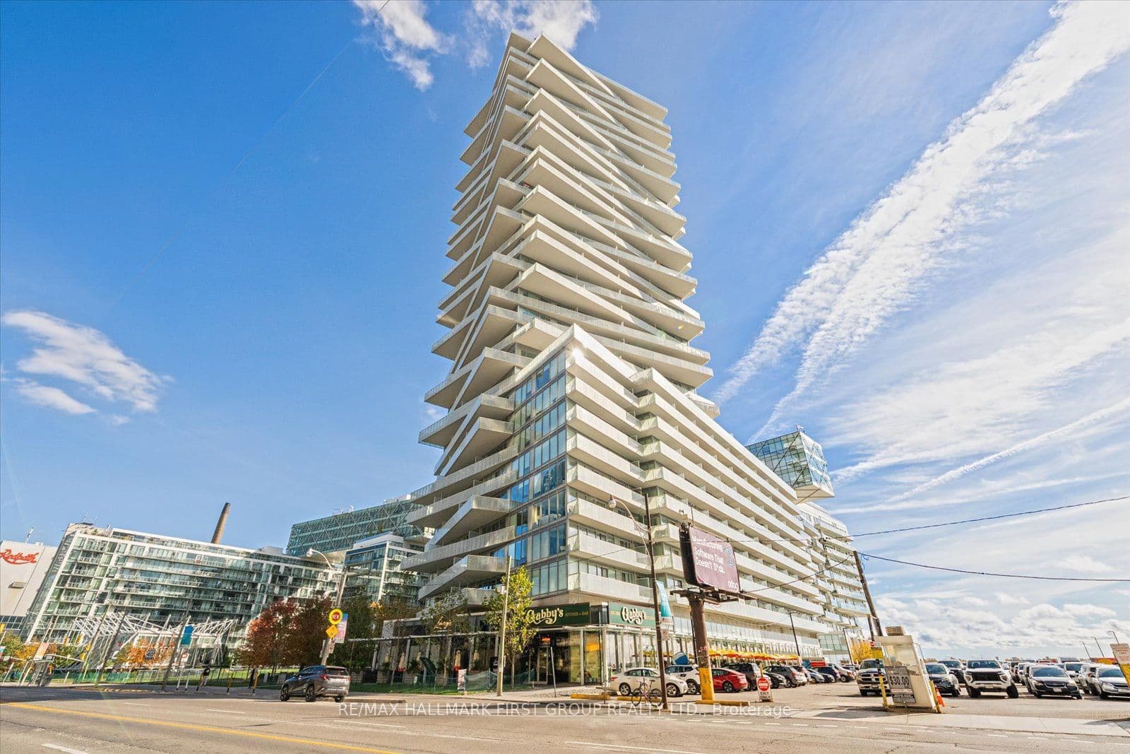 Main Property