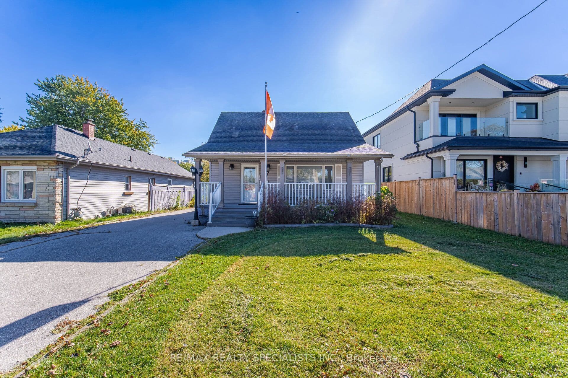 Main Property