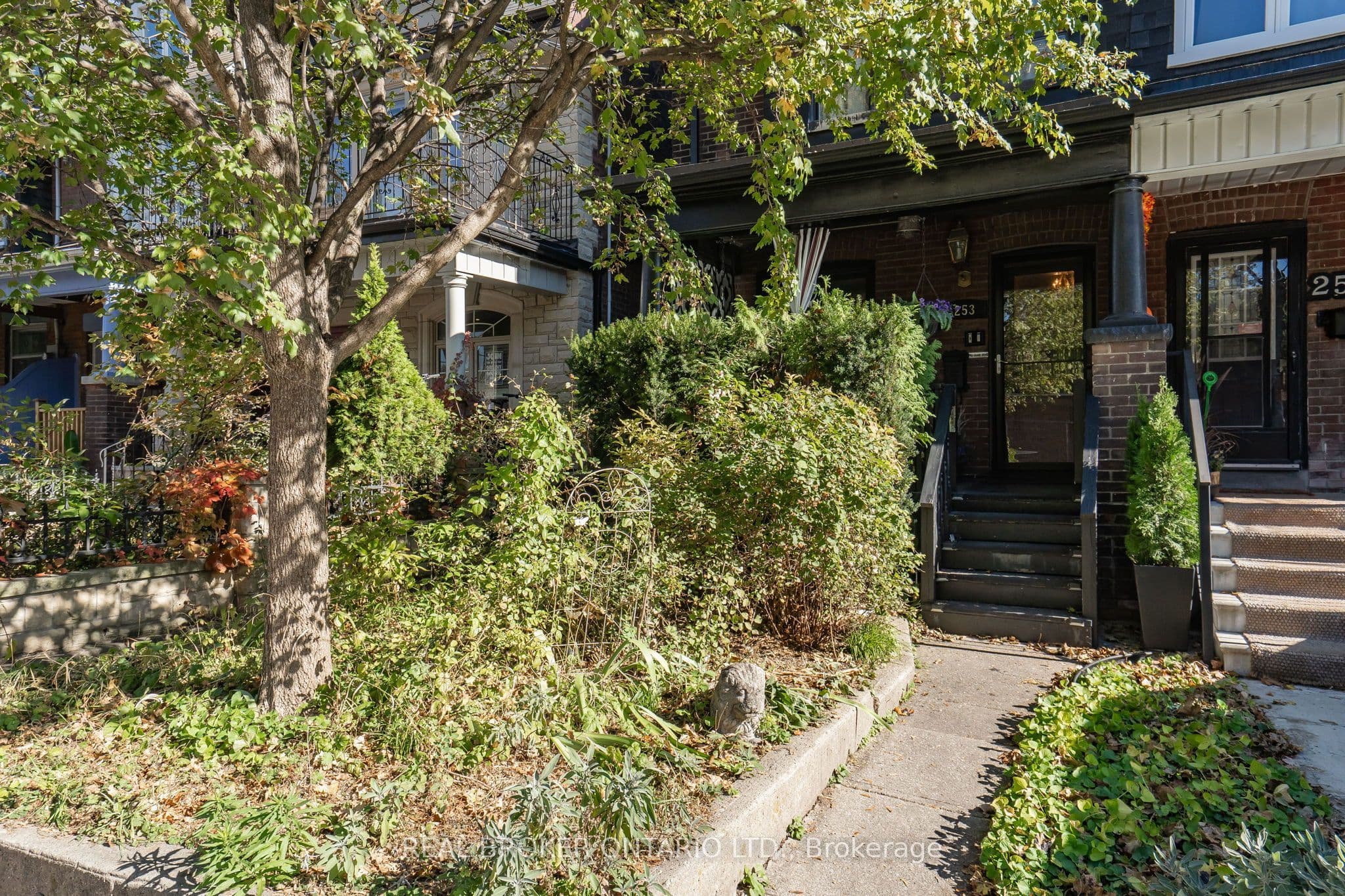 Main Property