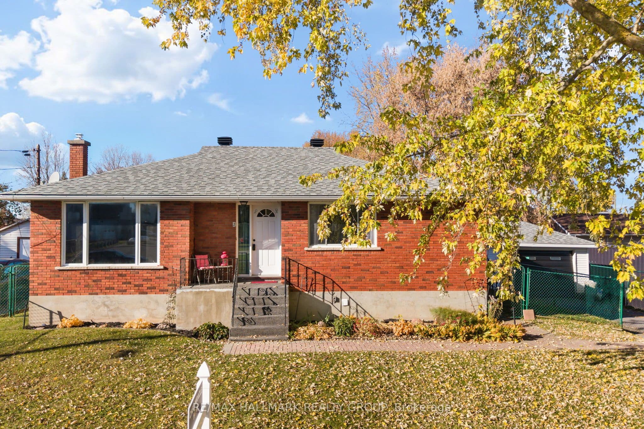 Main Property
