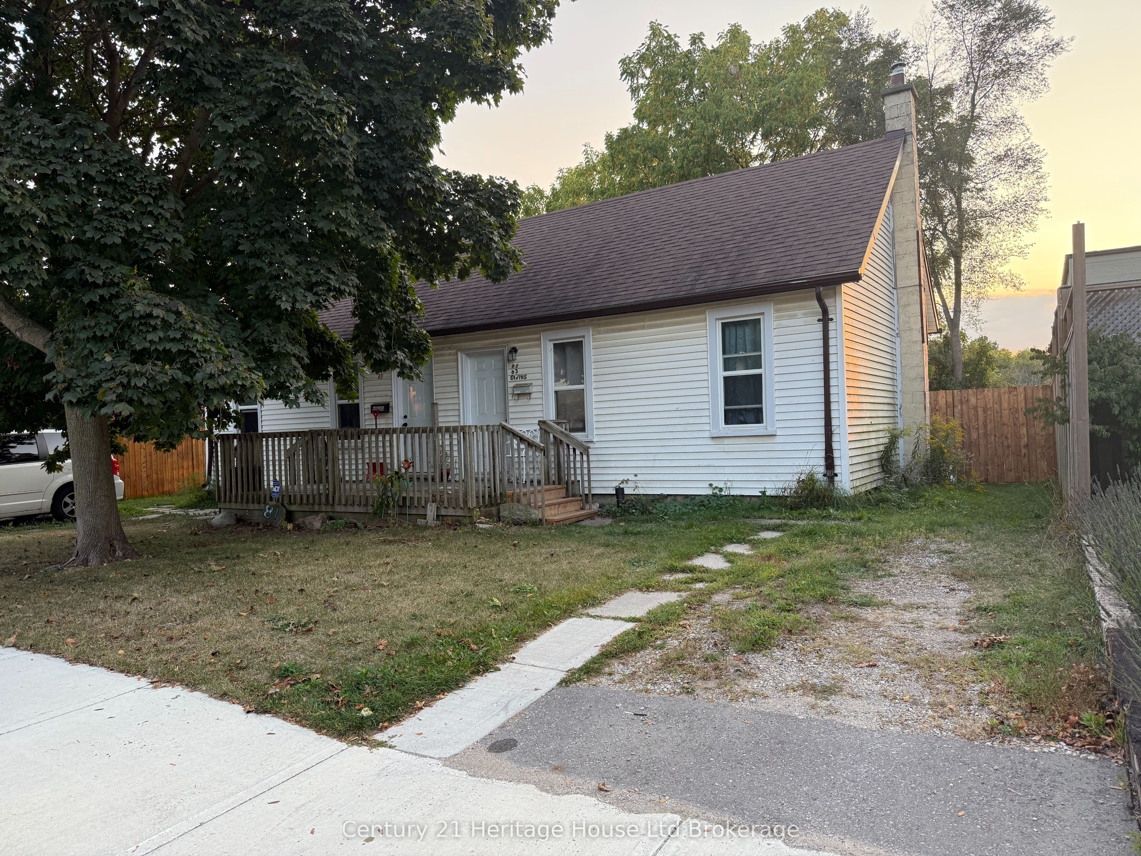 Main Property