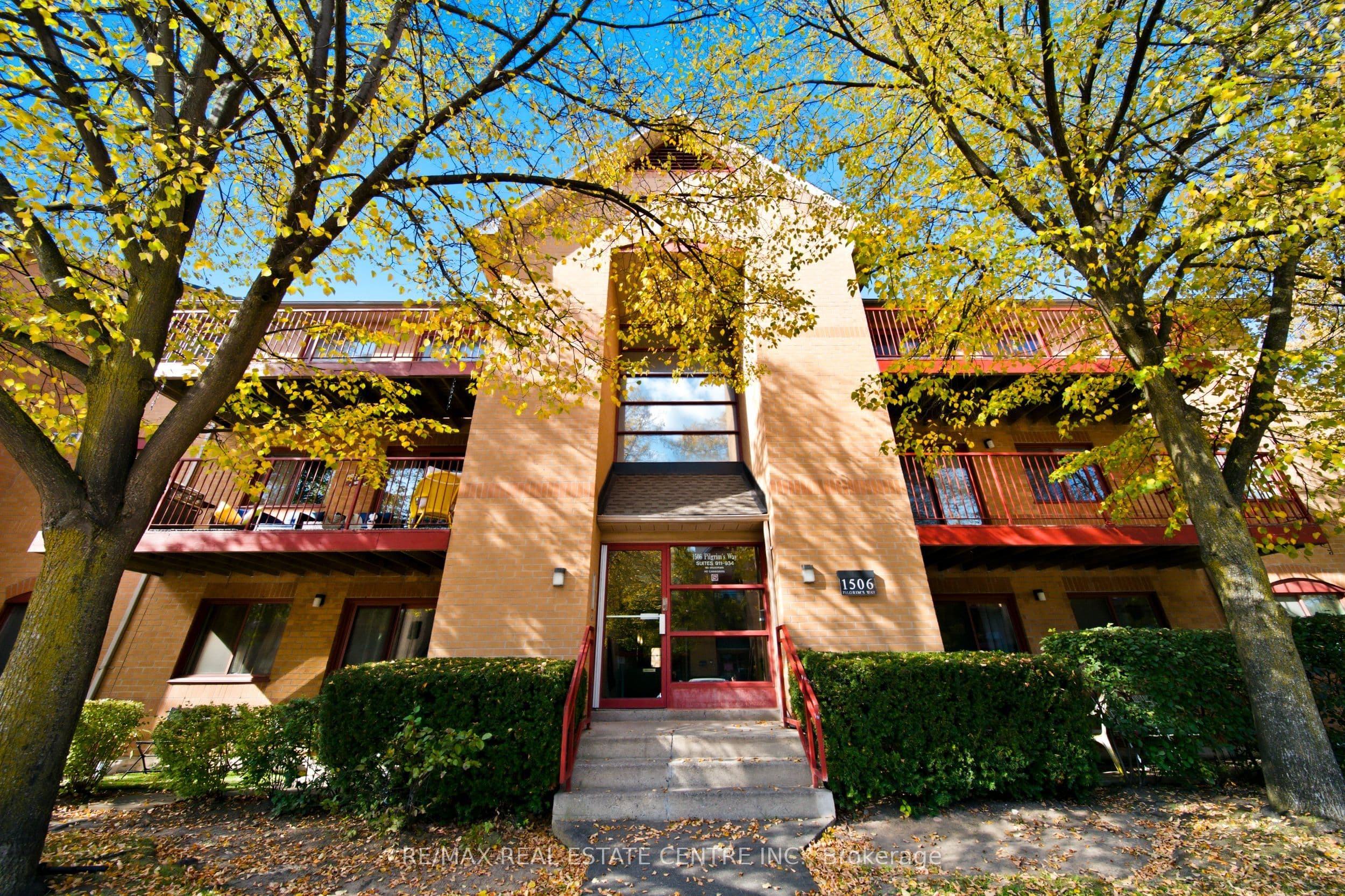 Main Property