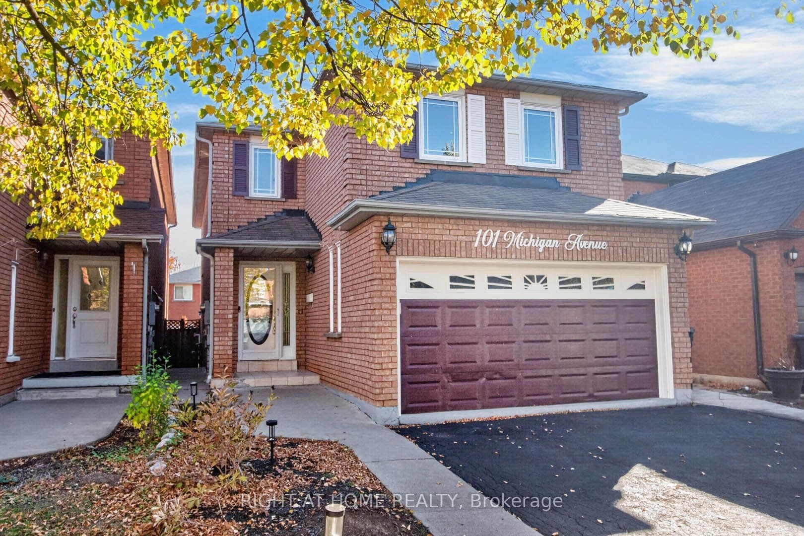 Main Property