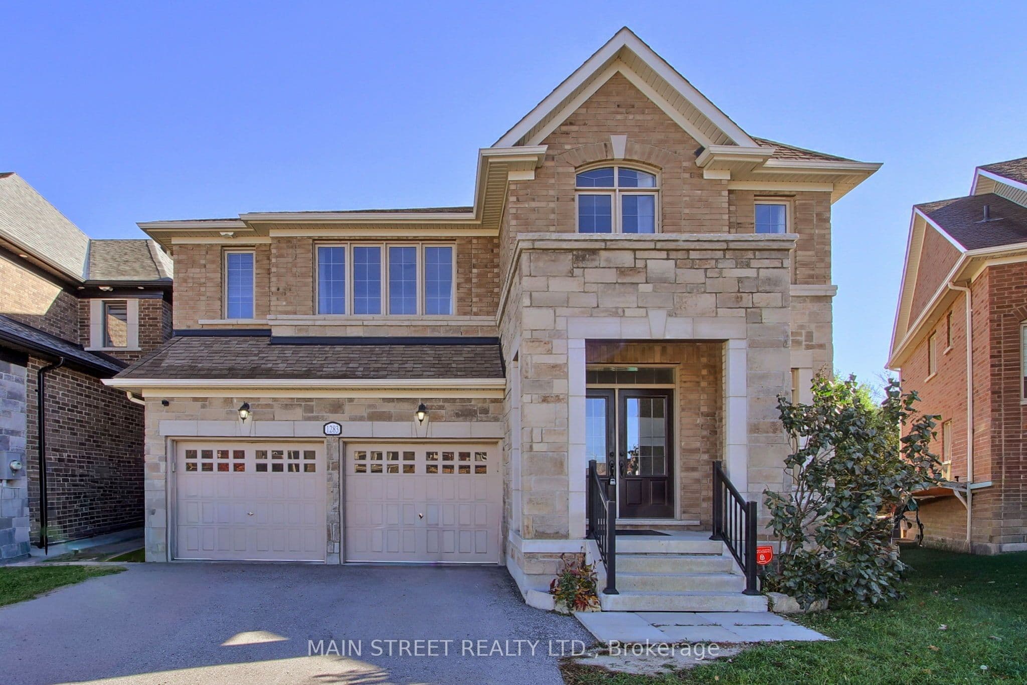 Main Property