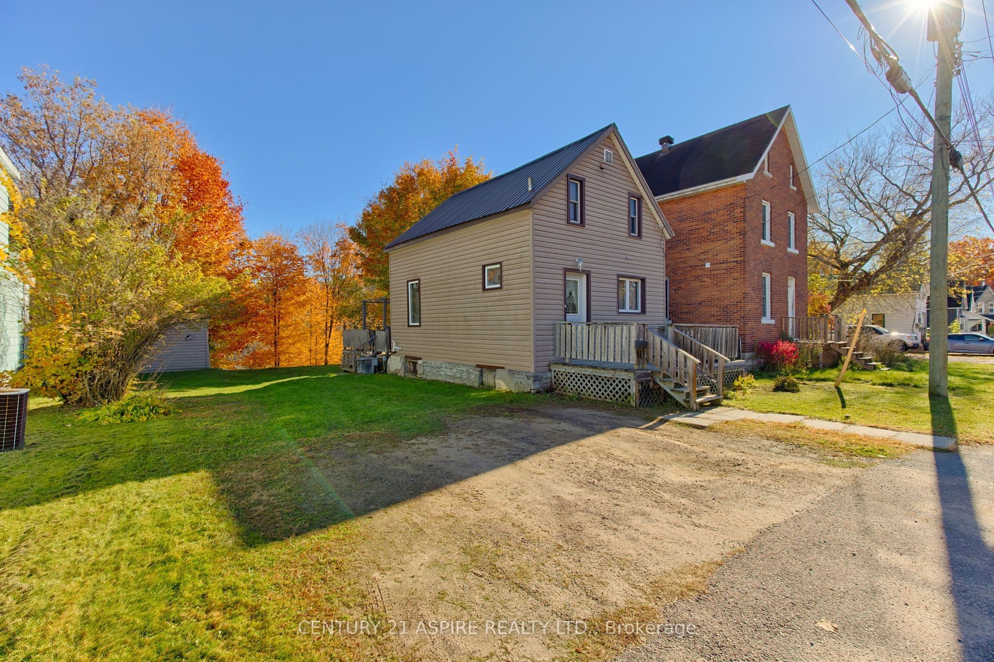 Main Property