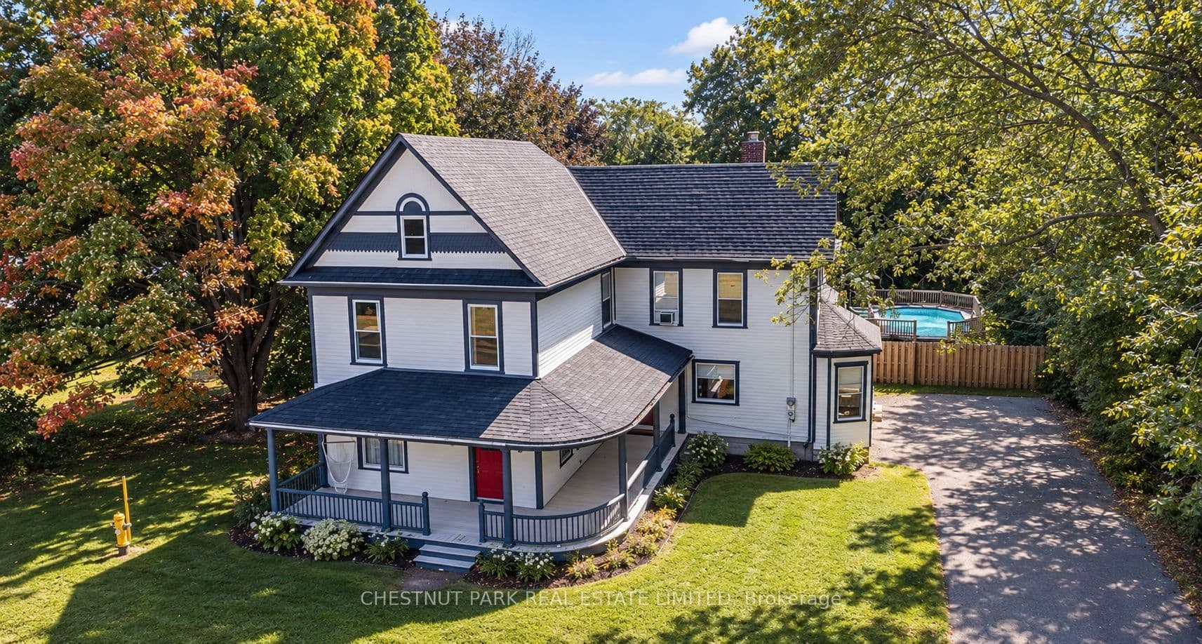 Main Property