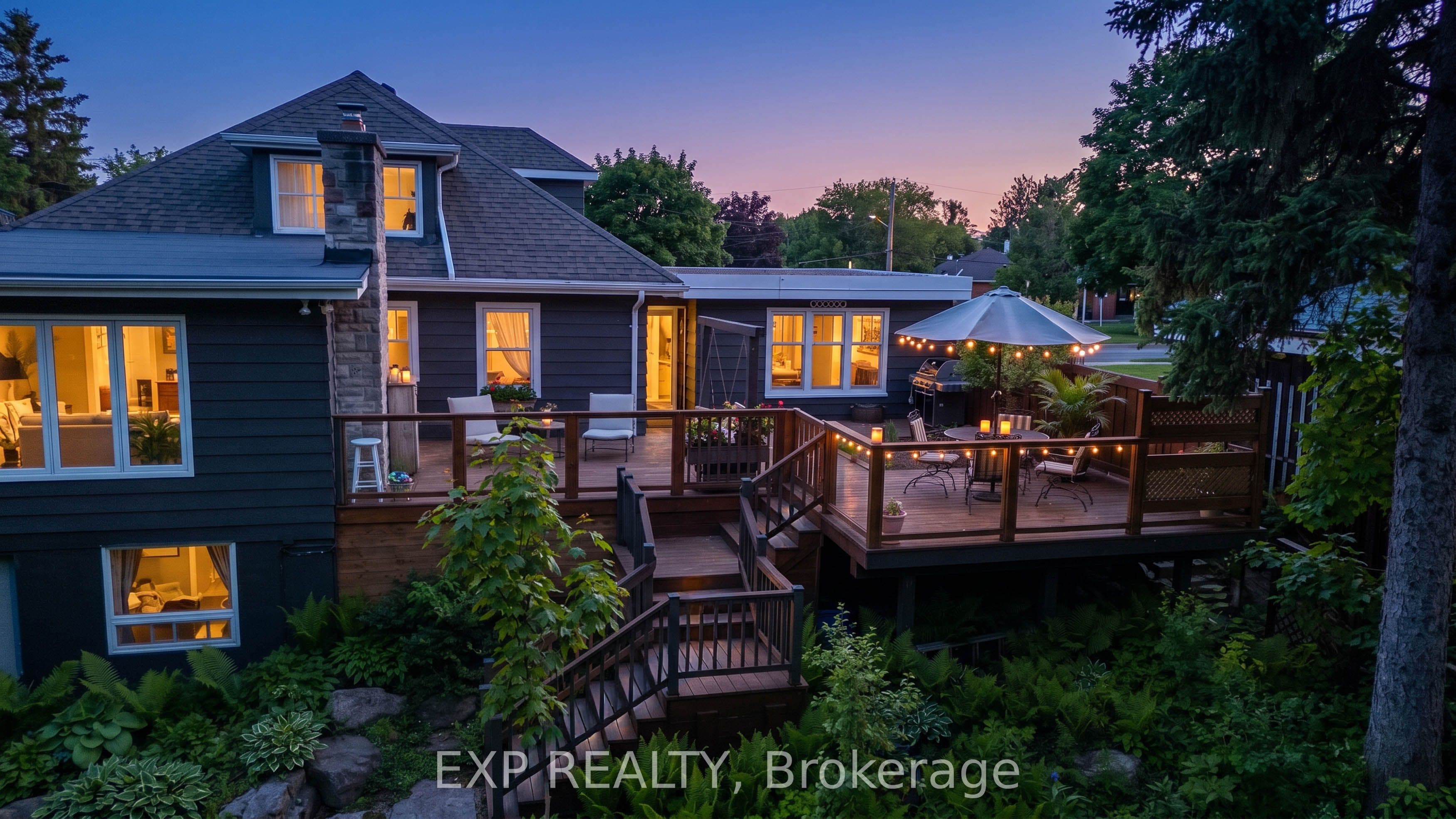 Main Property