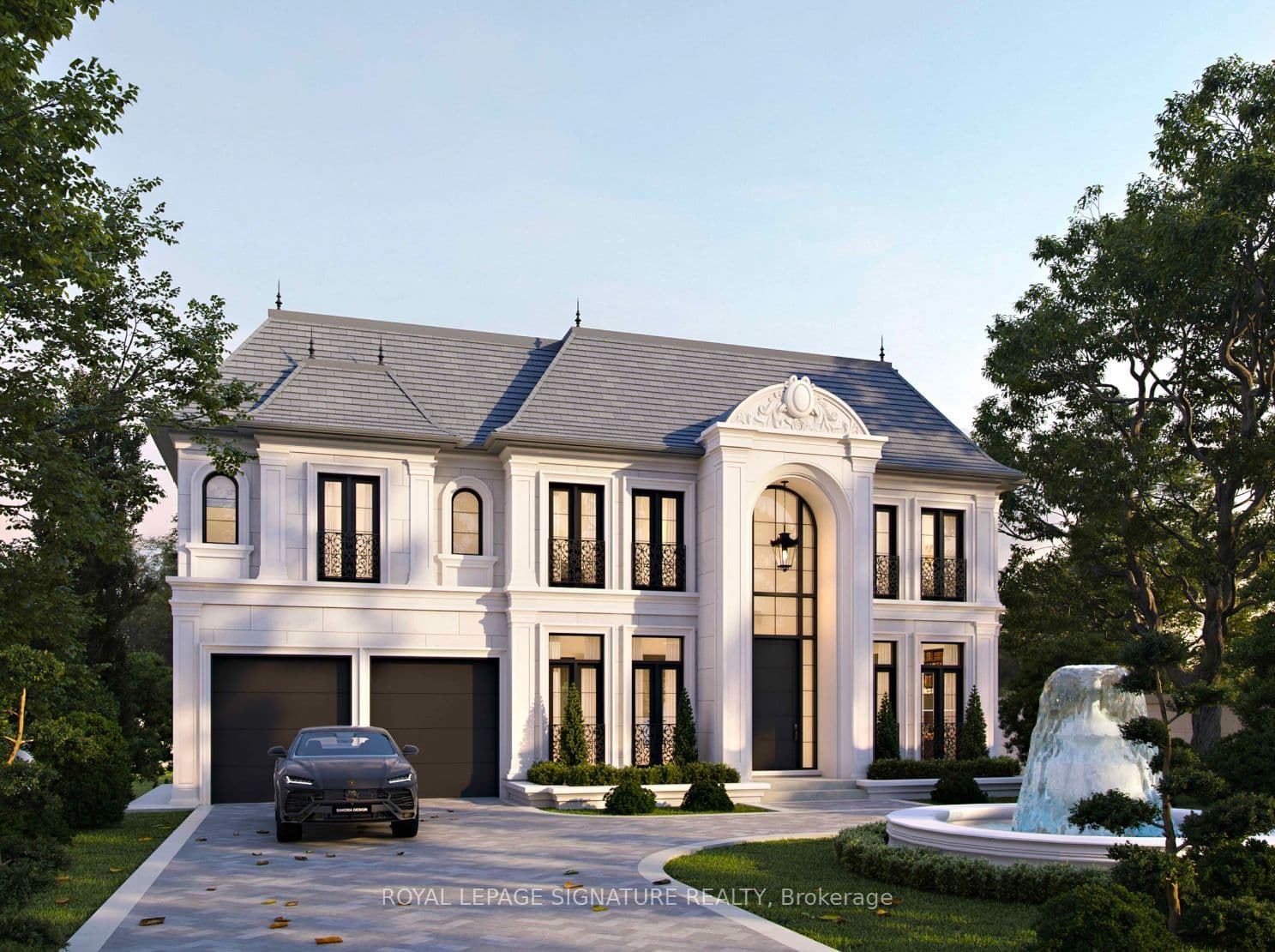 Main Property