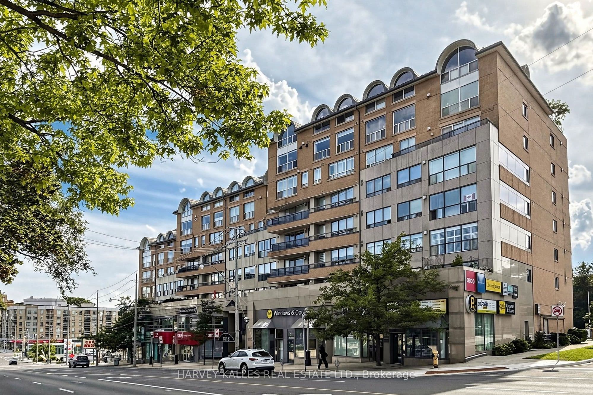 Main Property