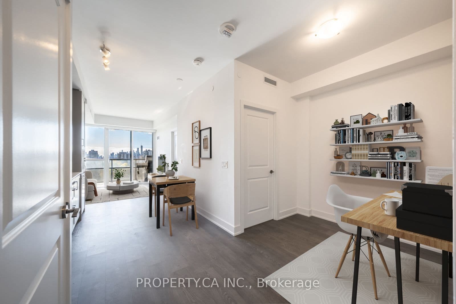 Property
