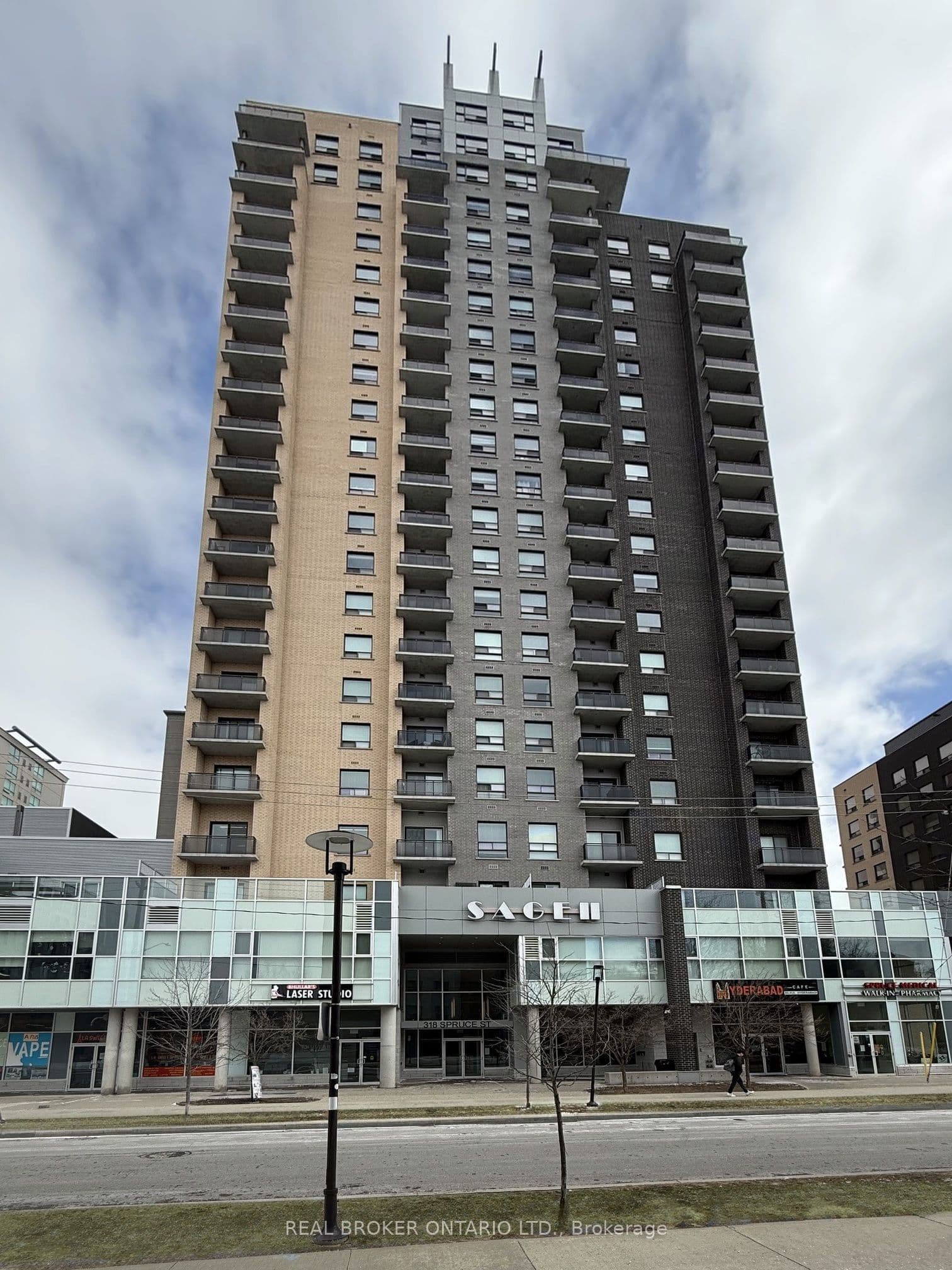 Main Property