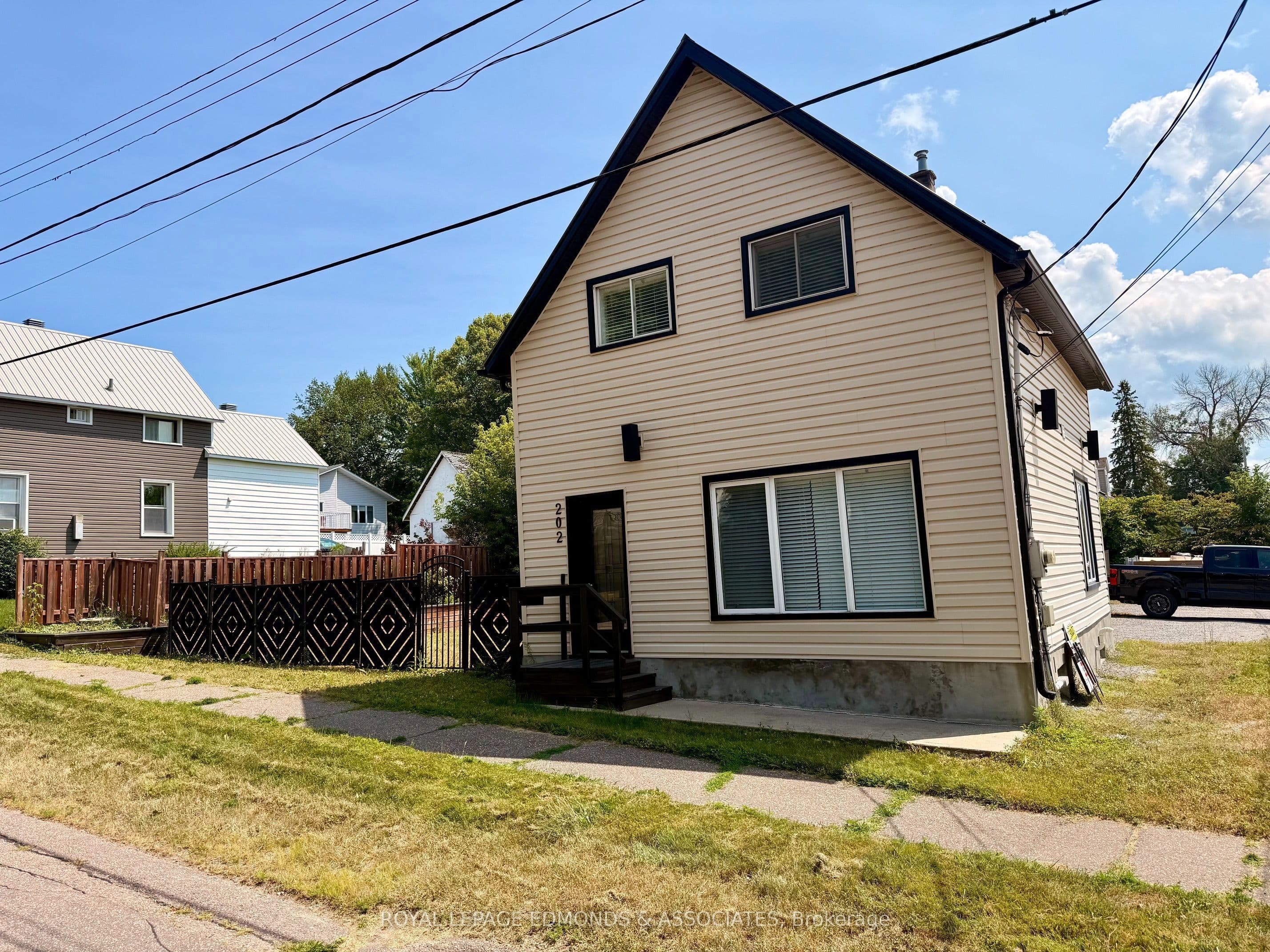 Main Property