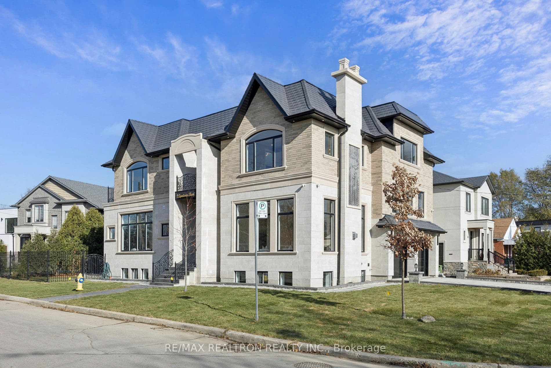 Main Property