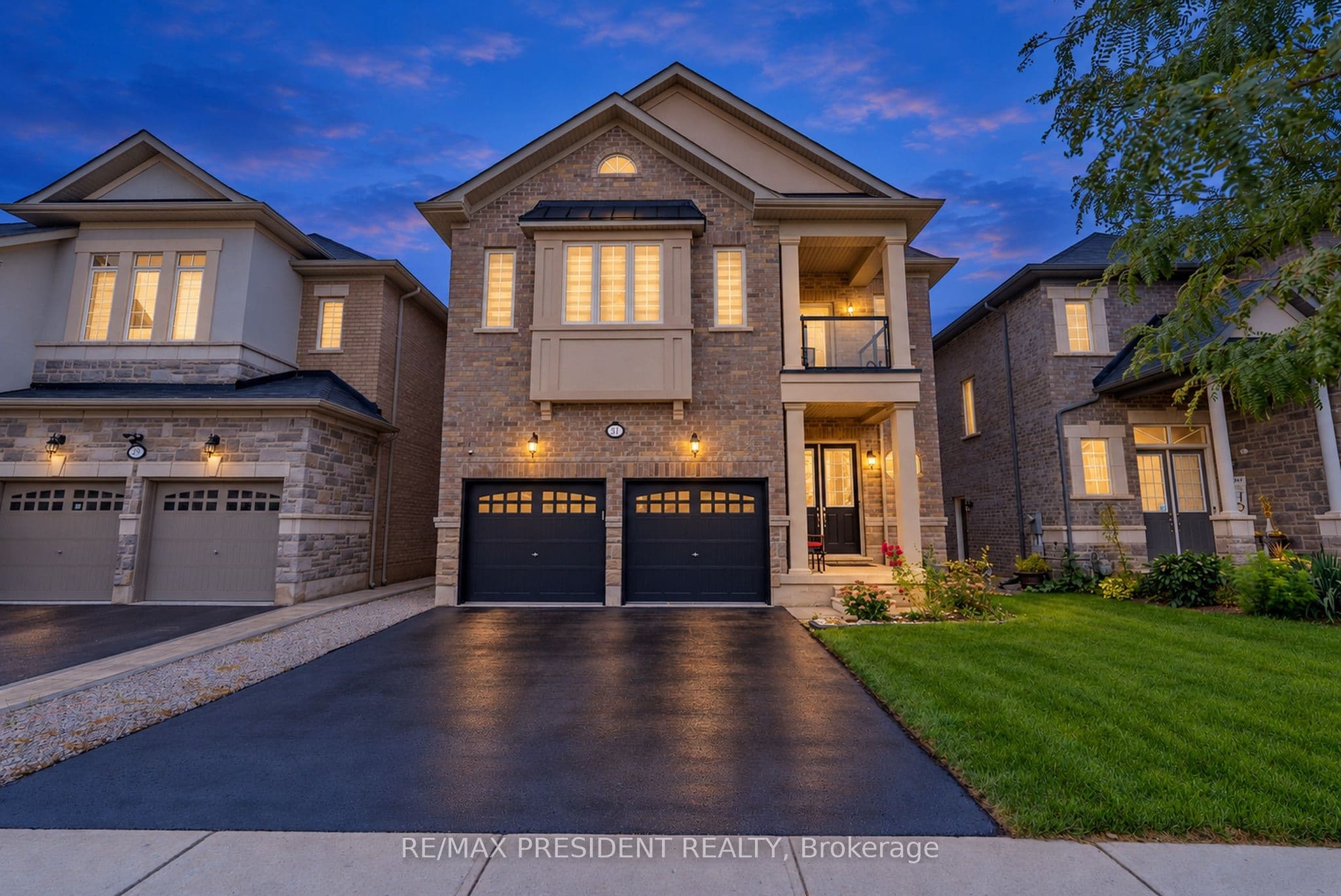 Main Property