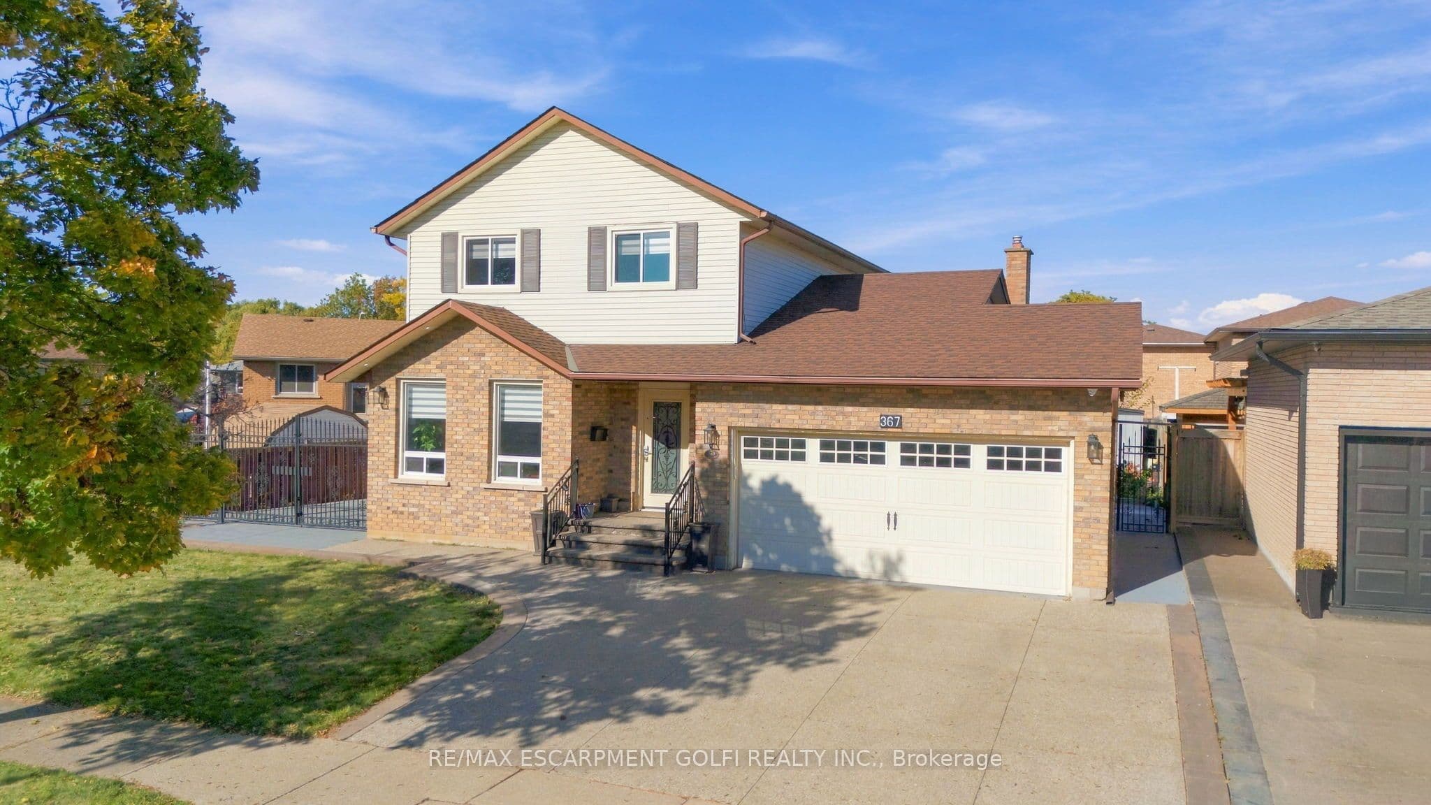 Main Property