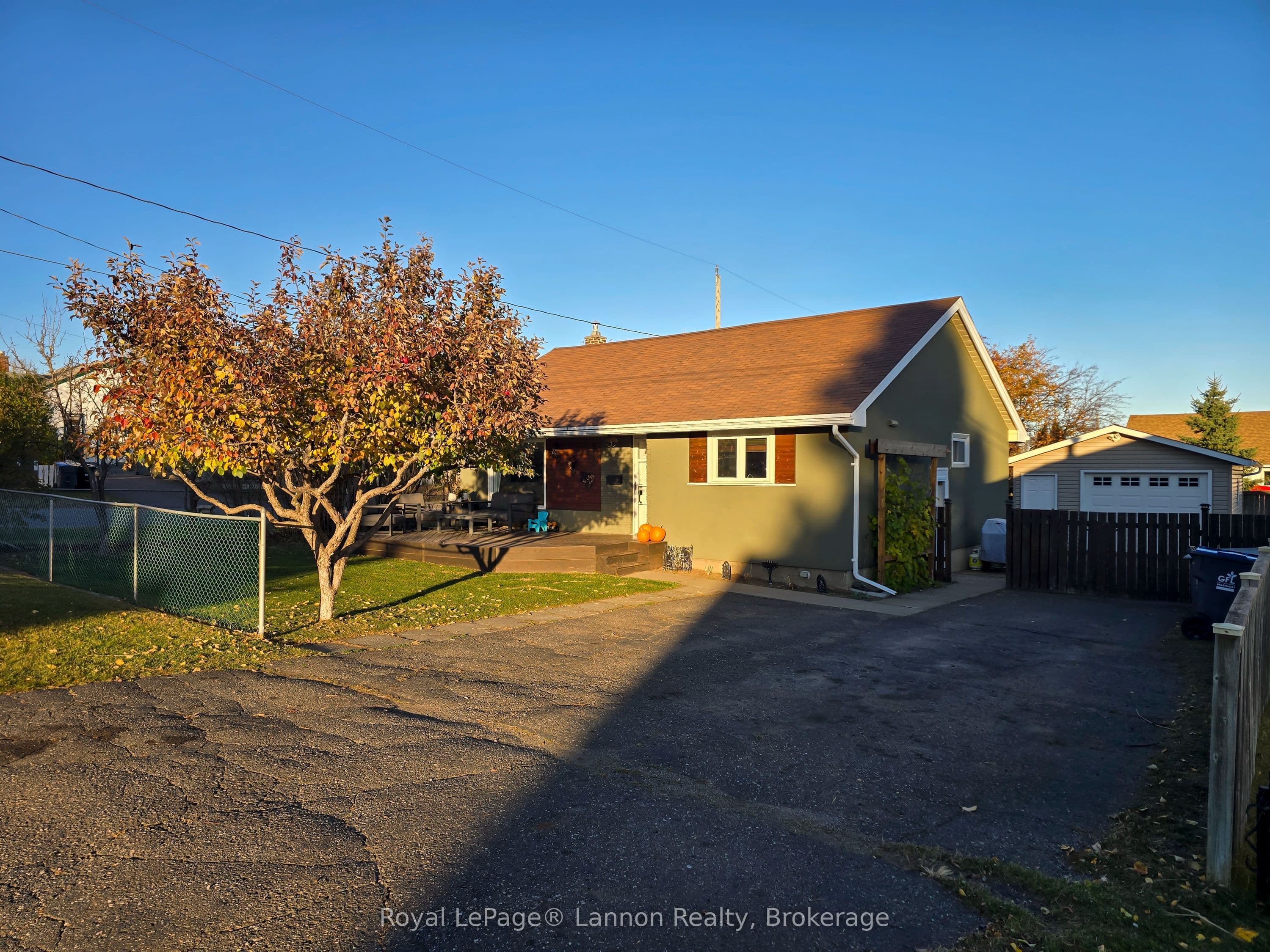 Main Property