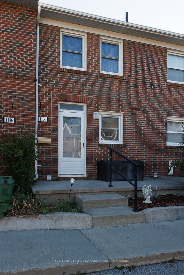 Main Property