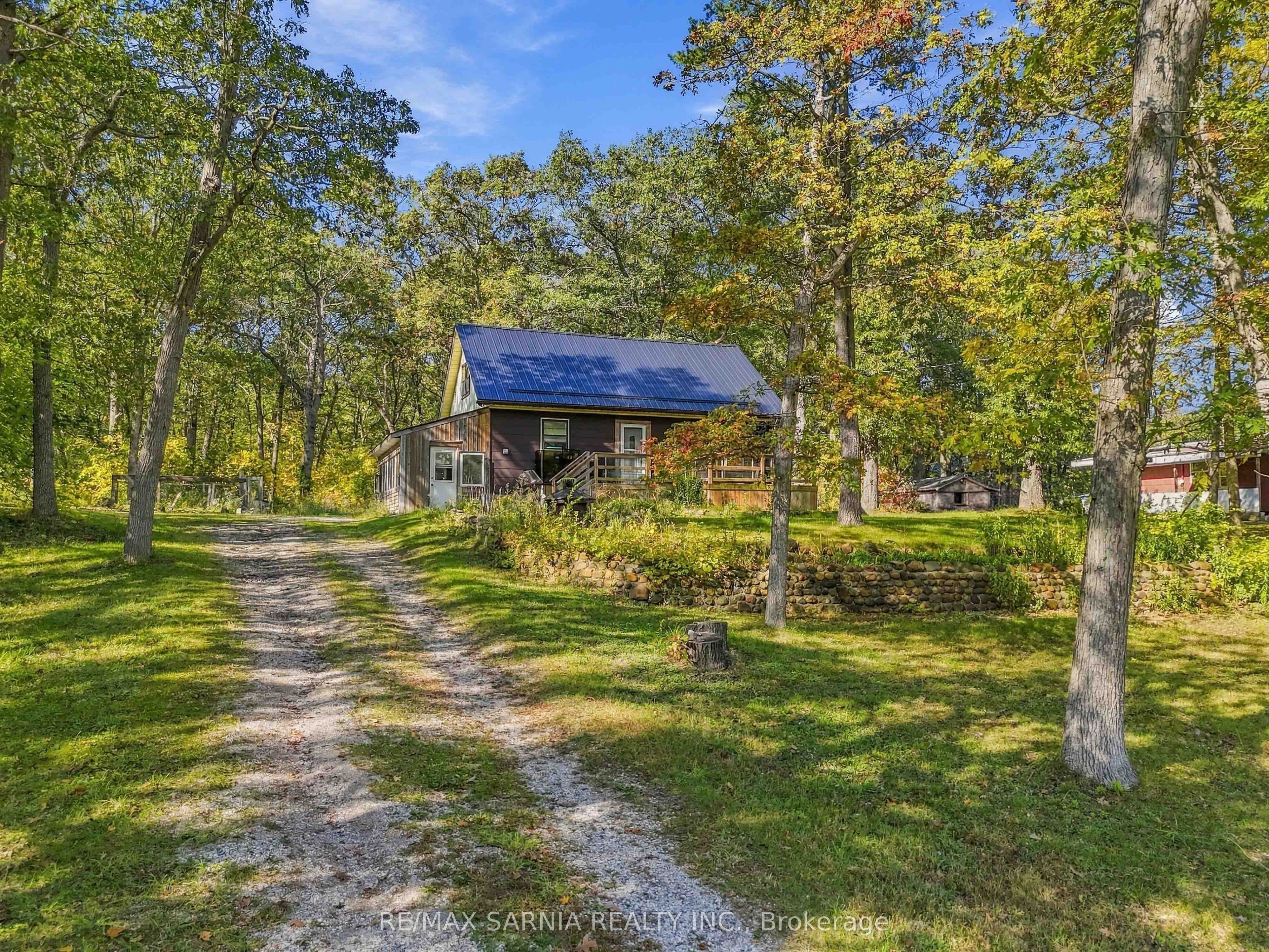 Main Property