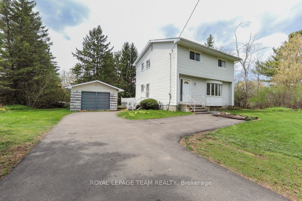 Main Property