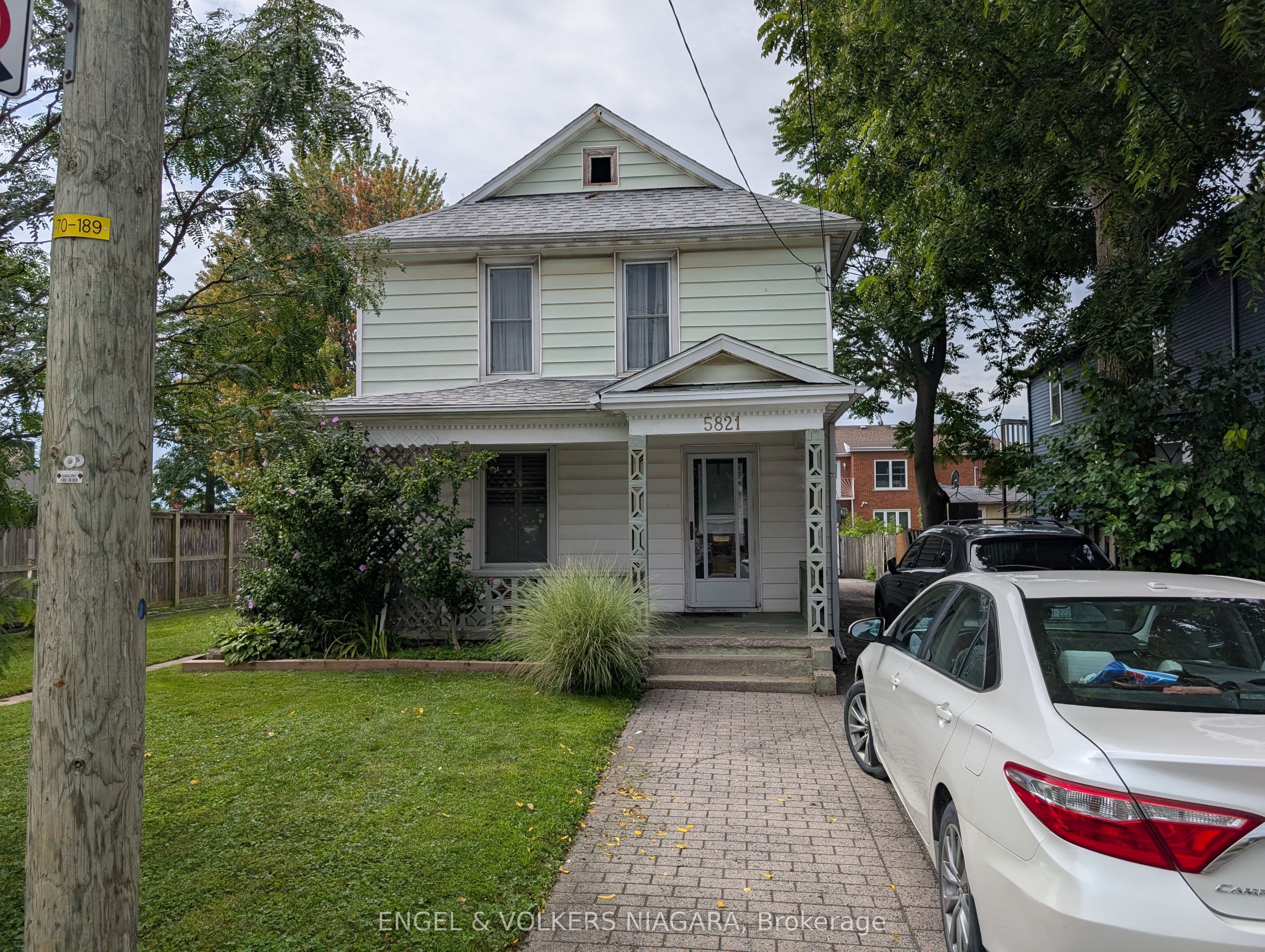 Main Property