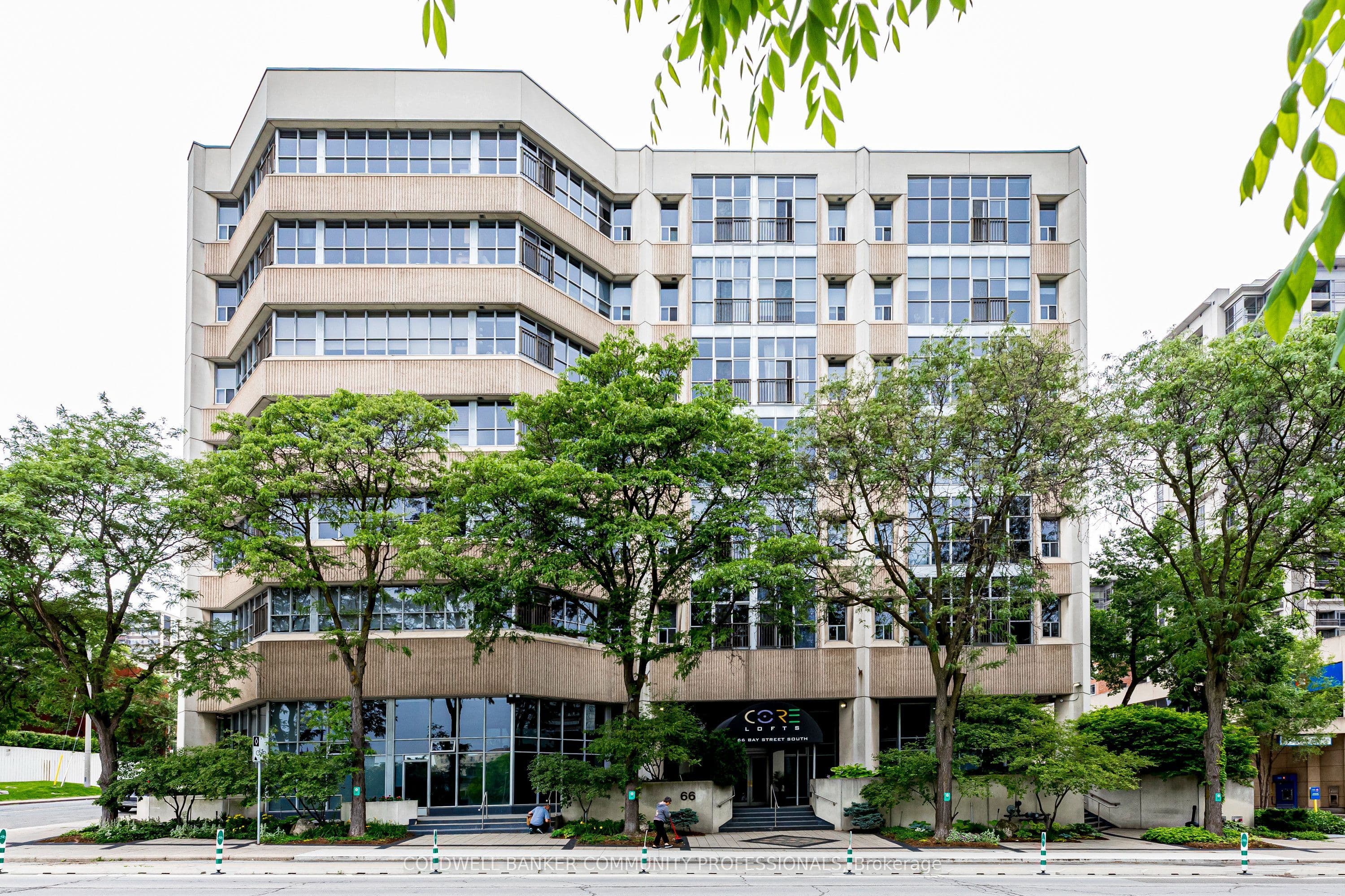 Main Property