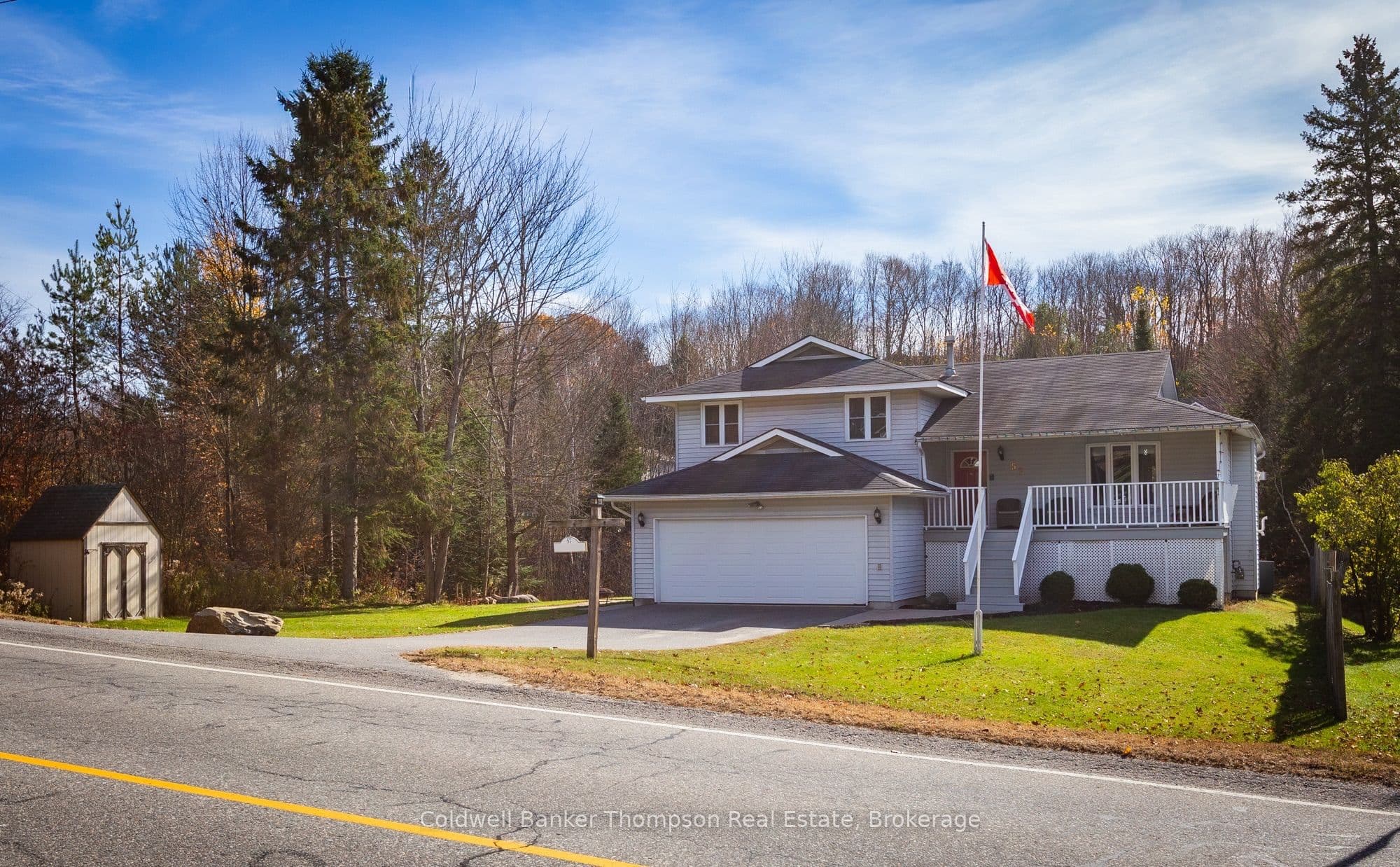 Main Property