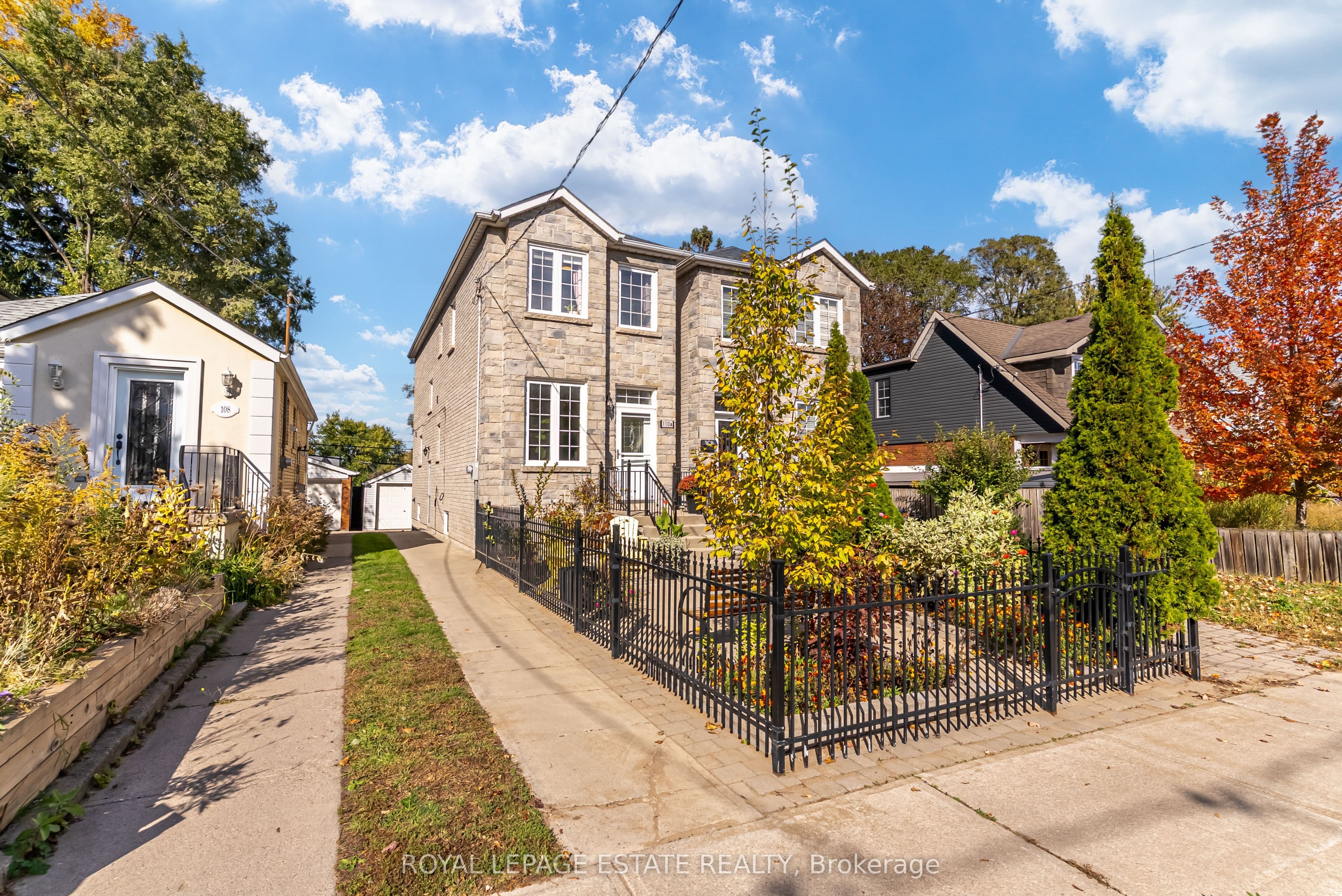 Main Property