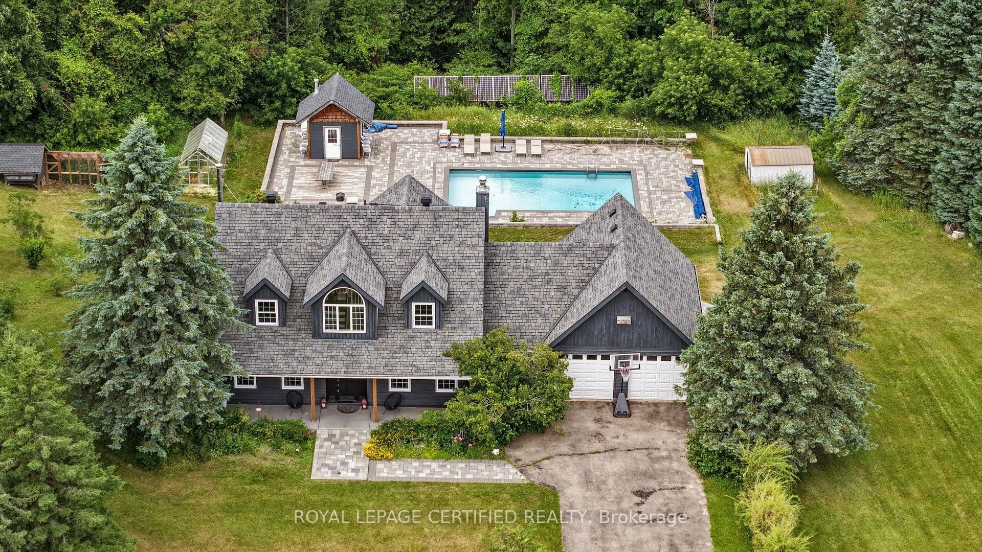 Main Property