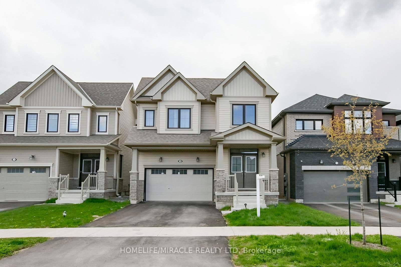 Main Property