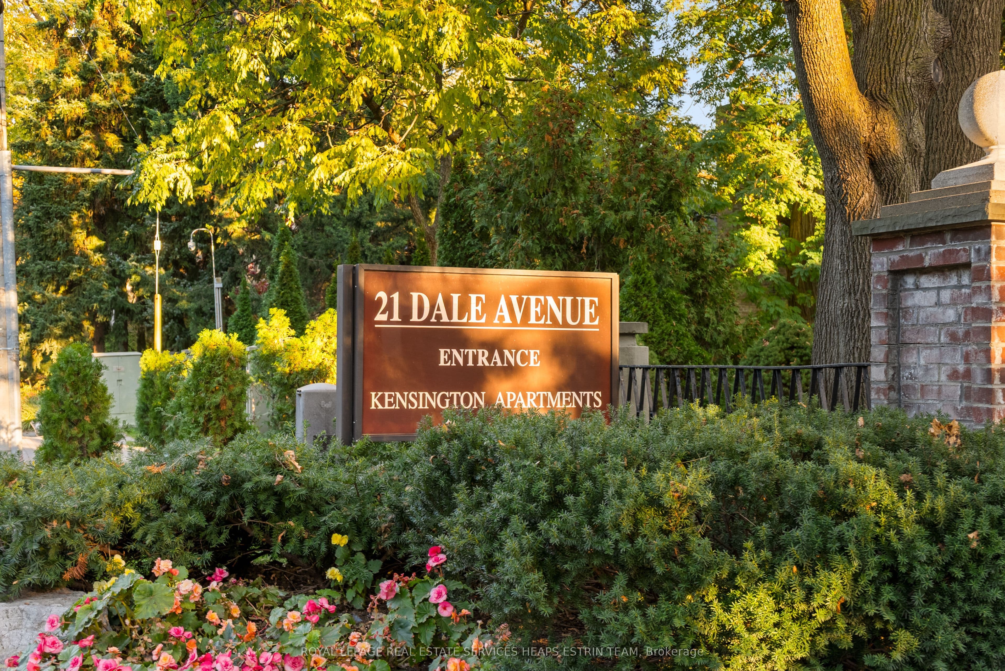 Main Property