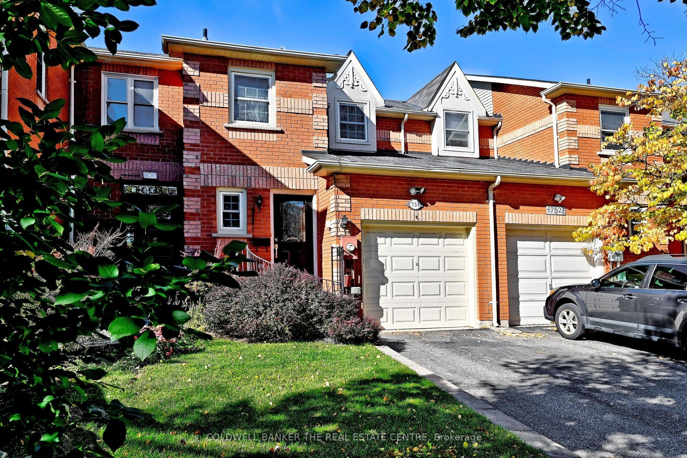 Main Property