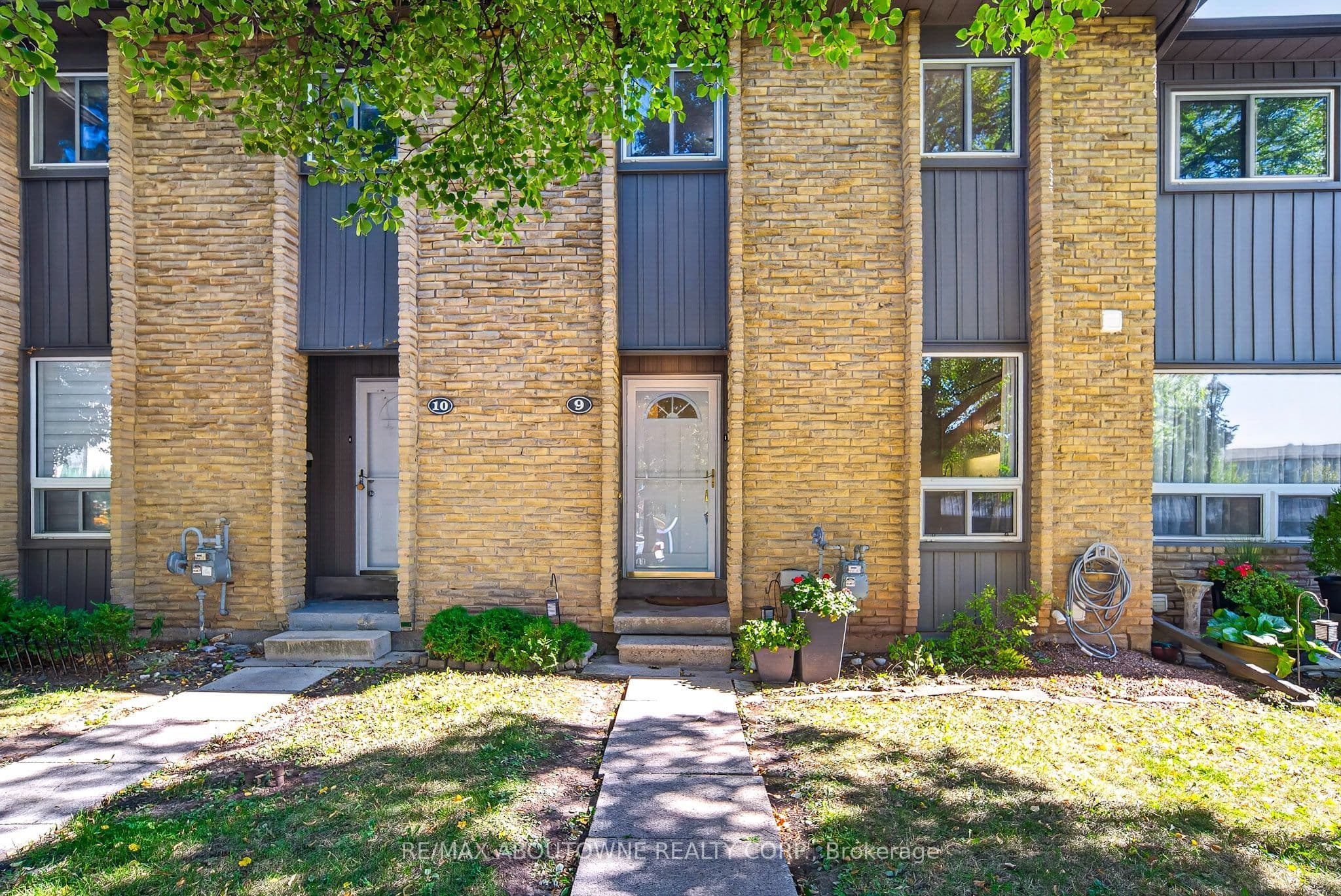 Main Property
