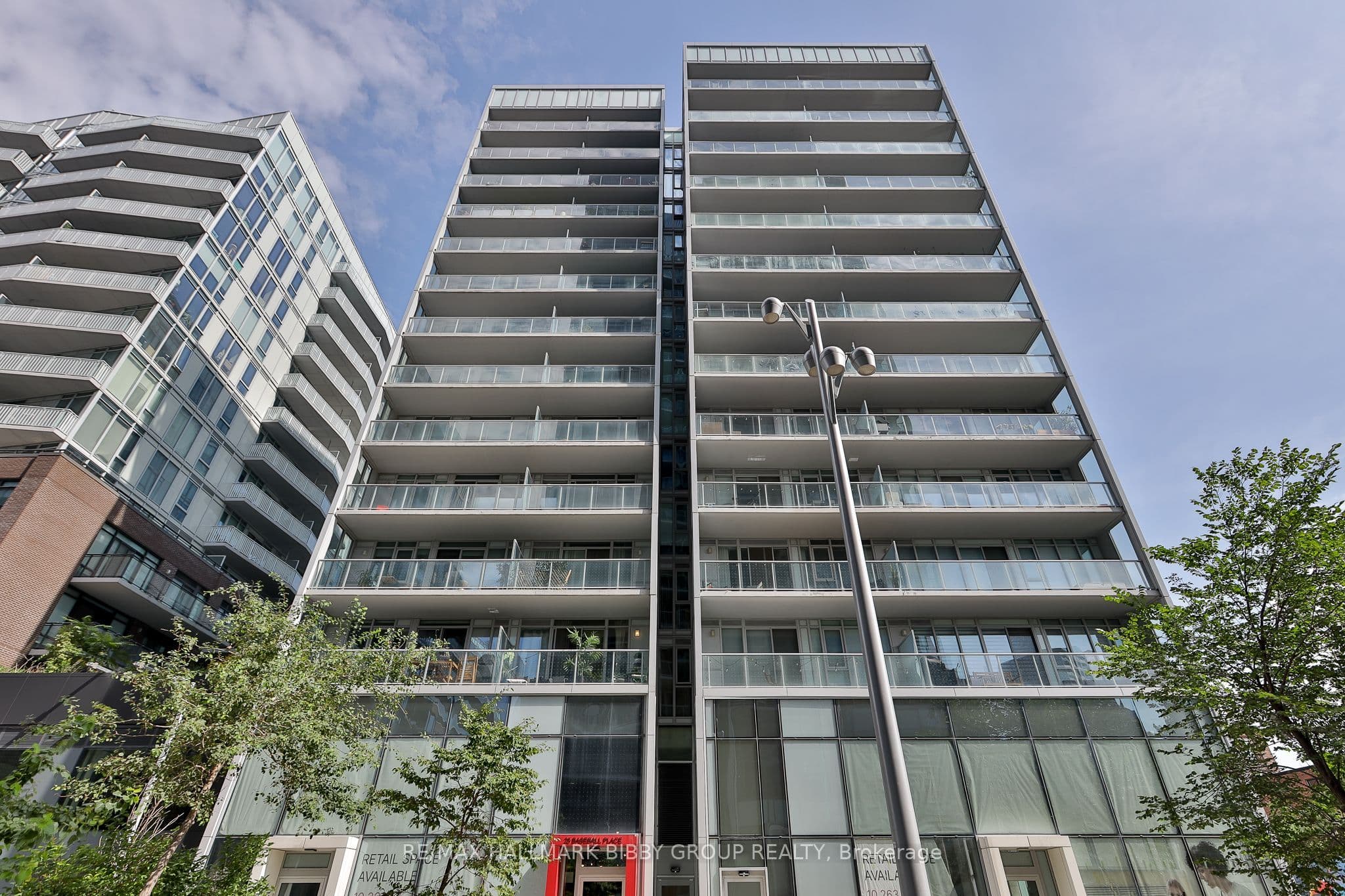 Main Property