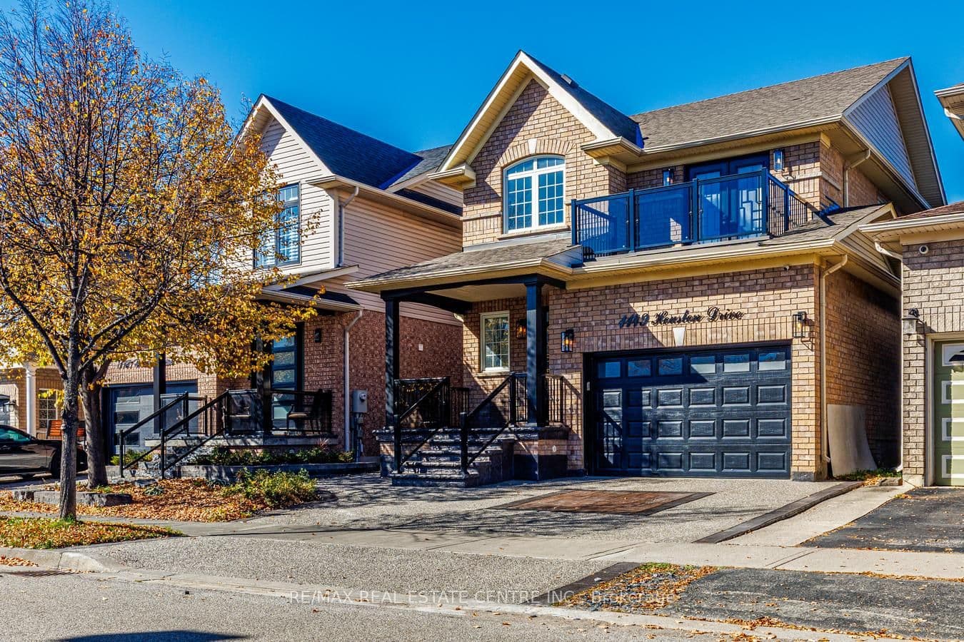 Main Property