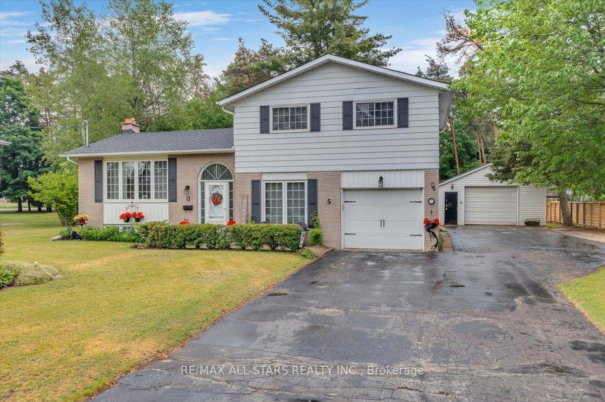 Main Property