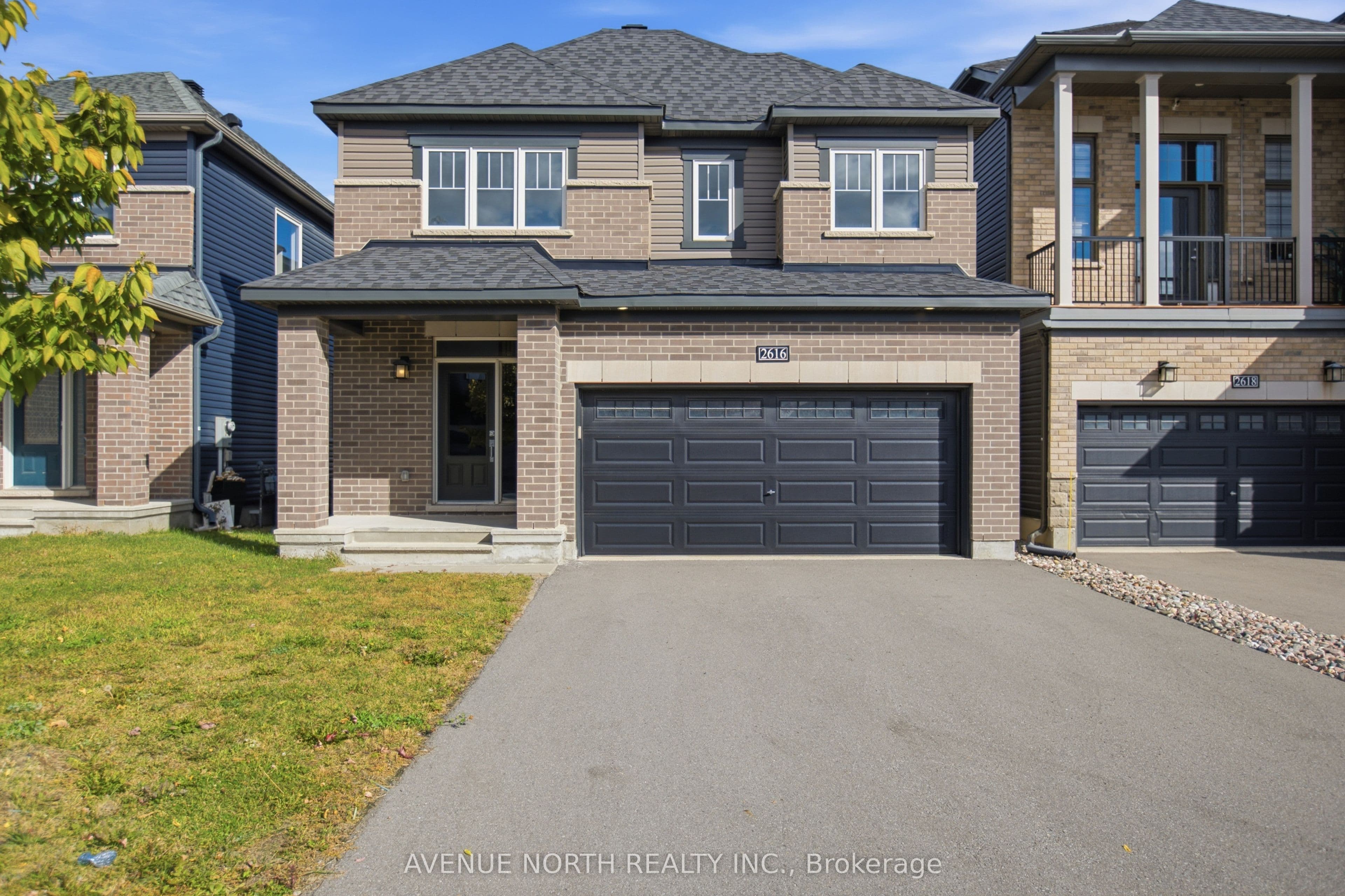 Main Property