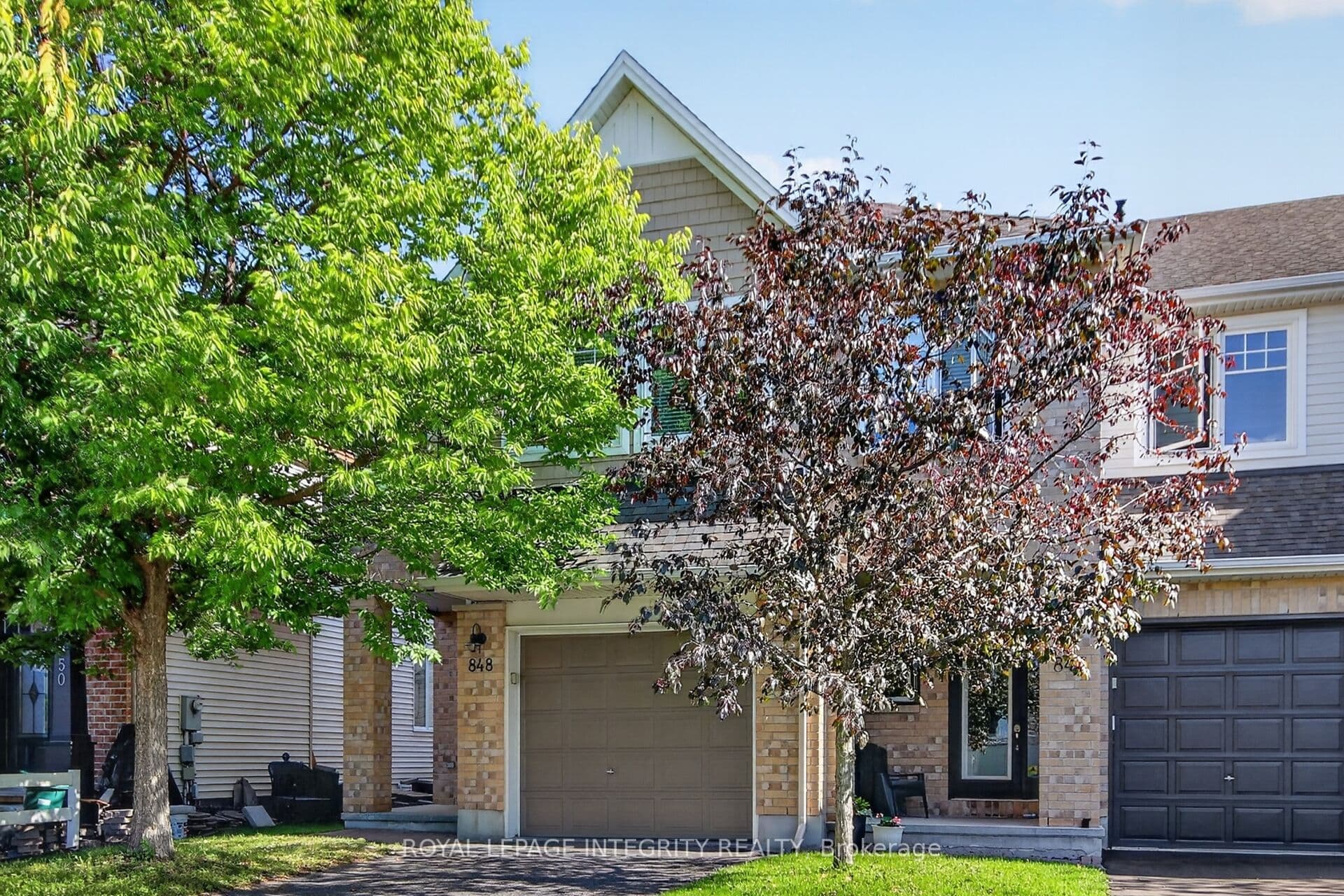 Main Property