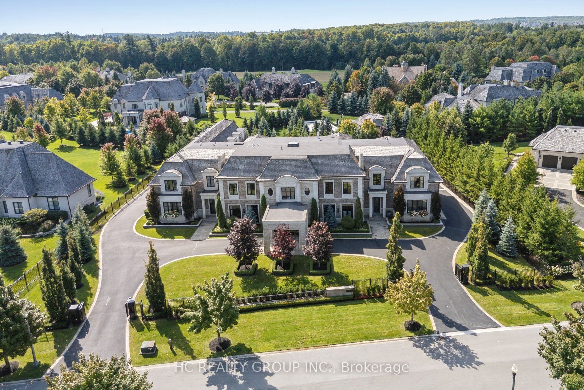 Main Property