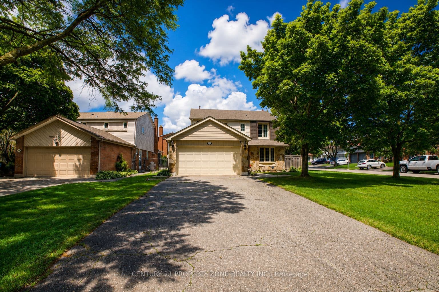 Main Property