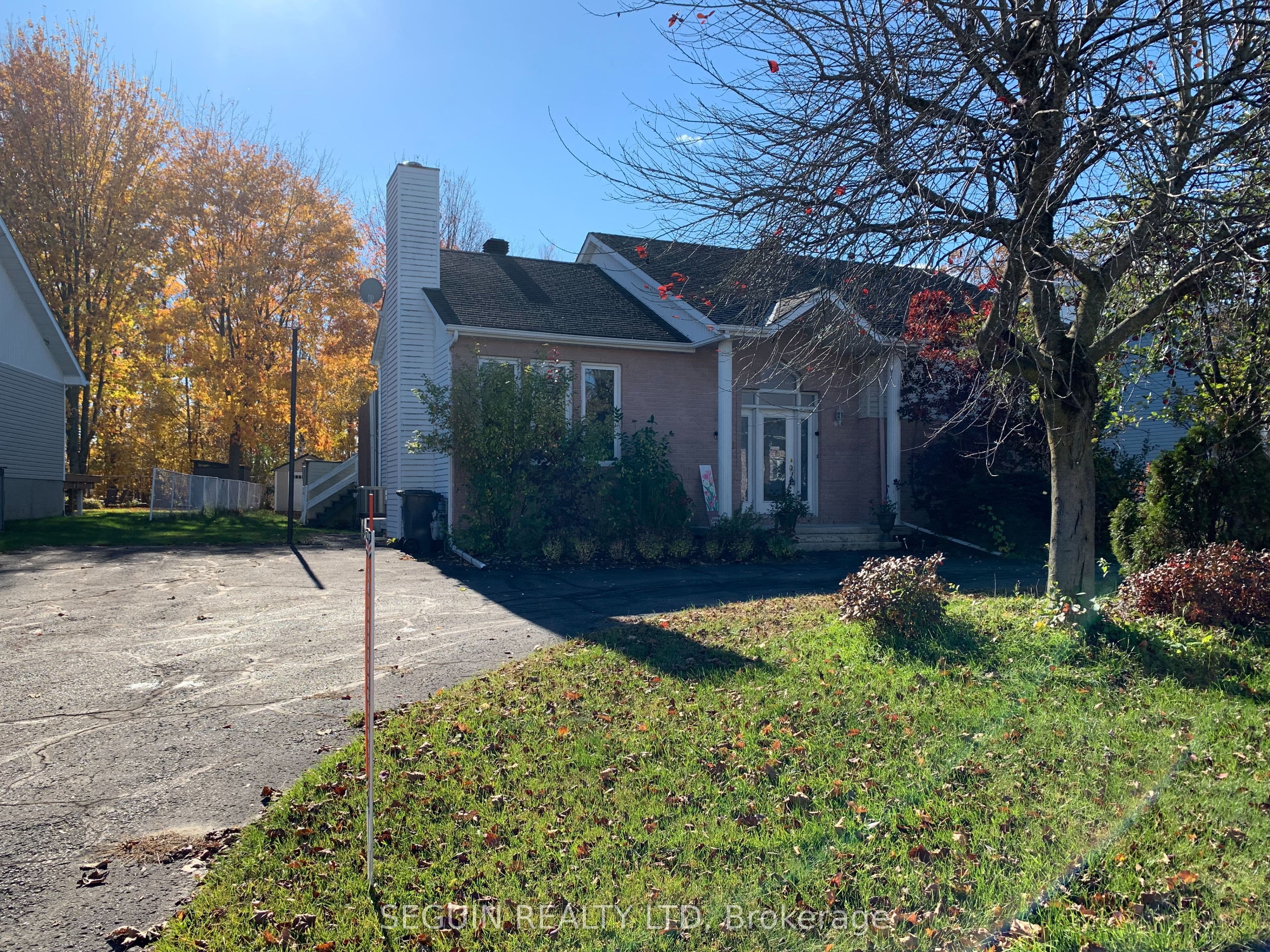 Main Property
