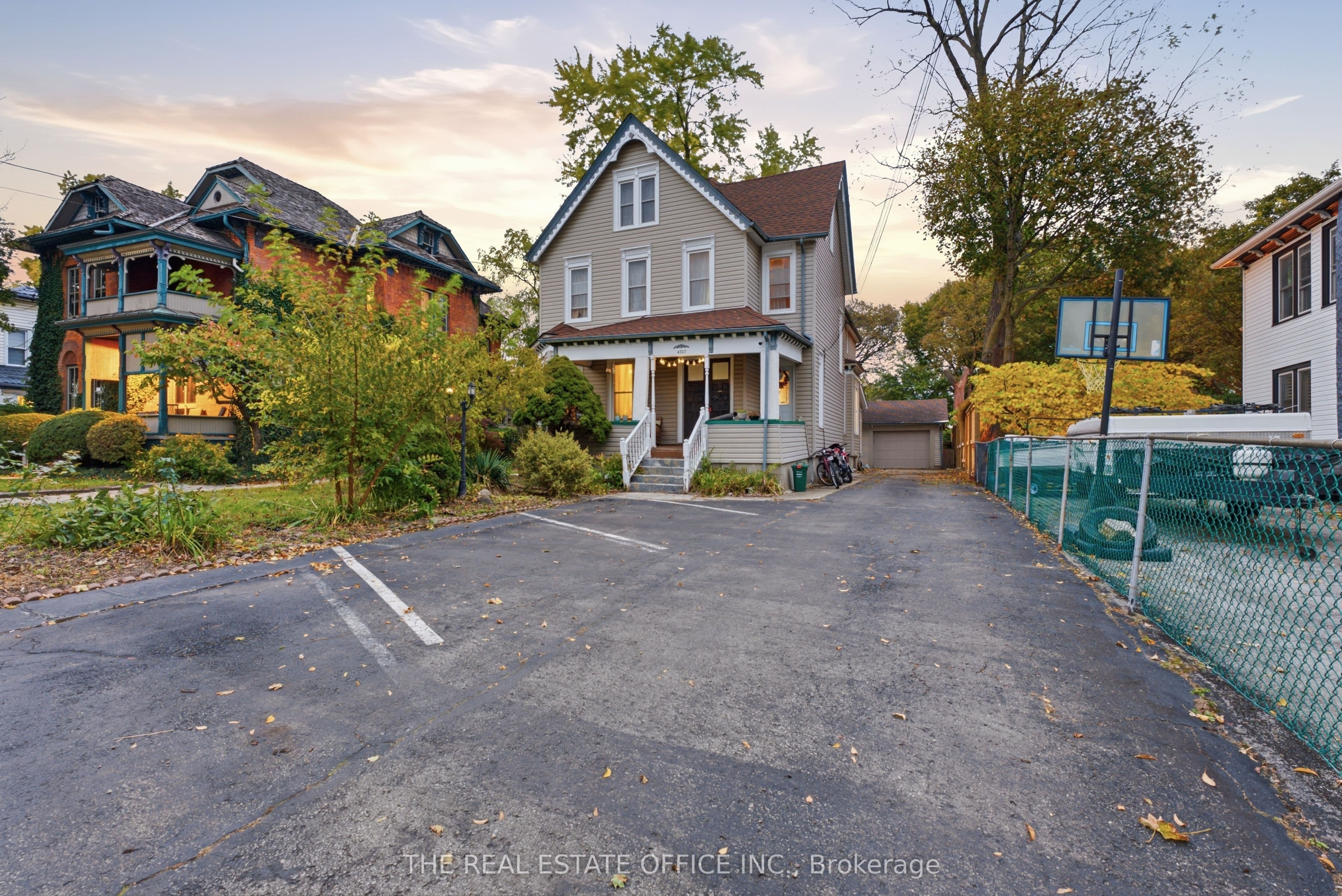 Main Property