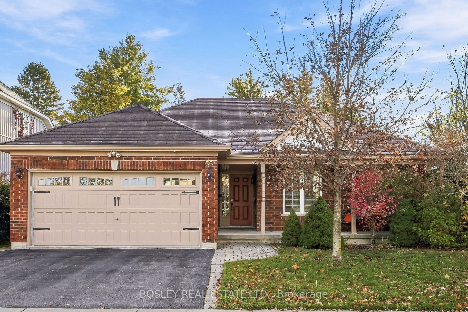 Main Property