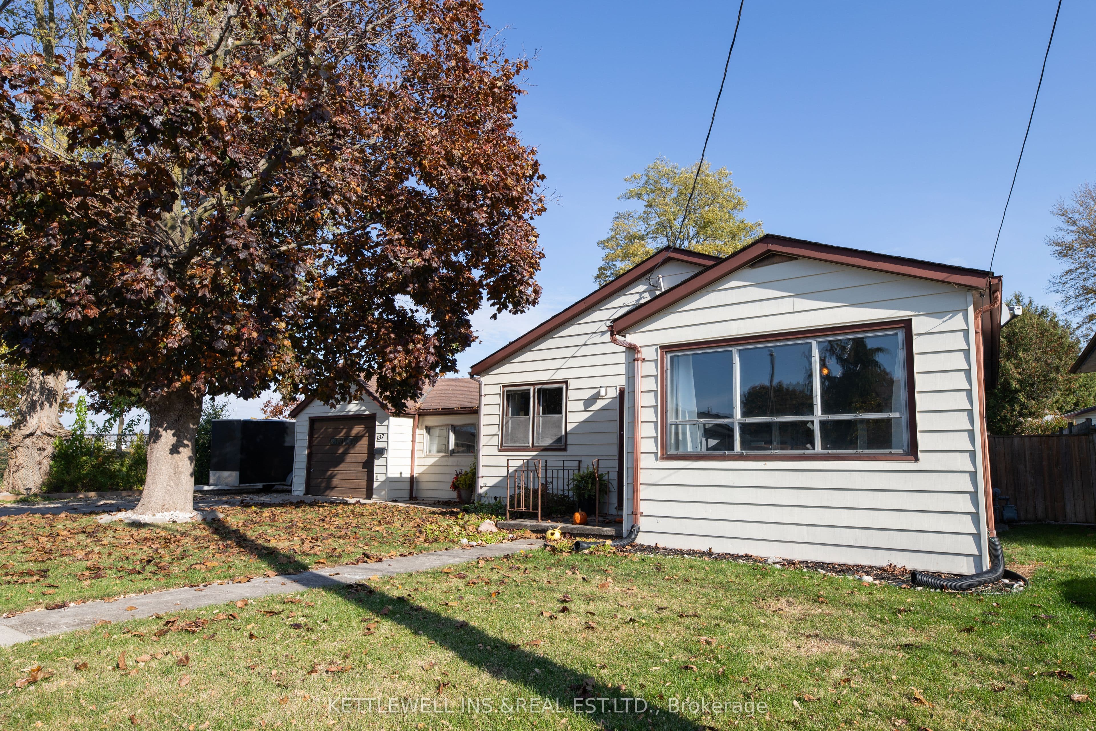 Main Property